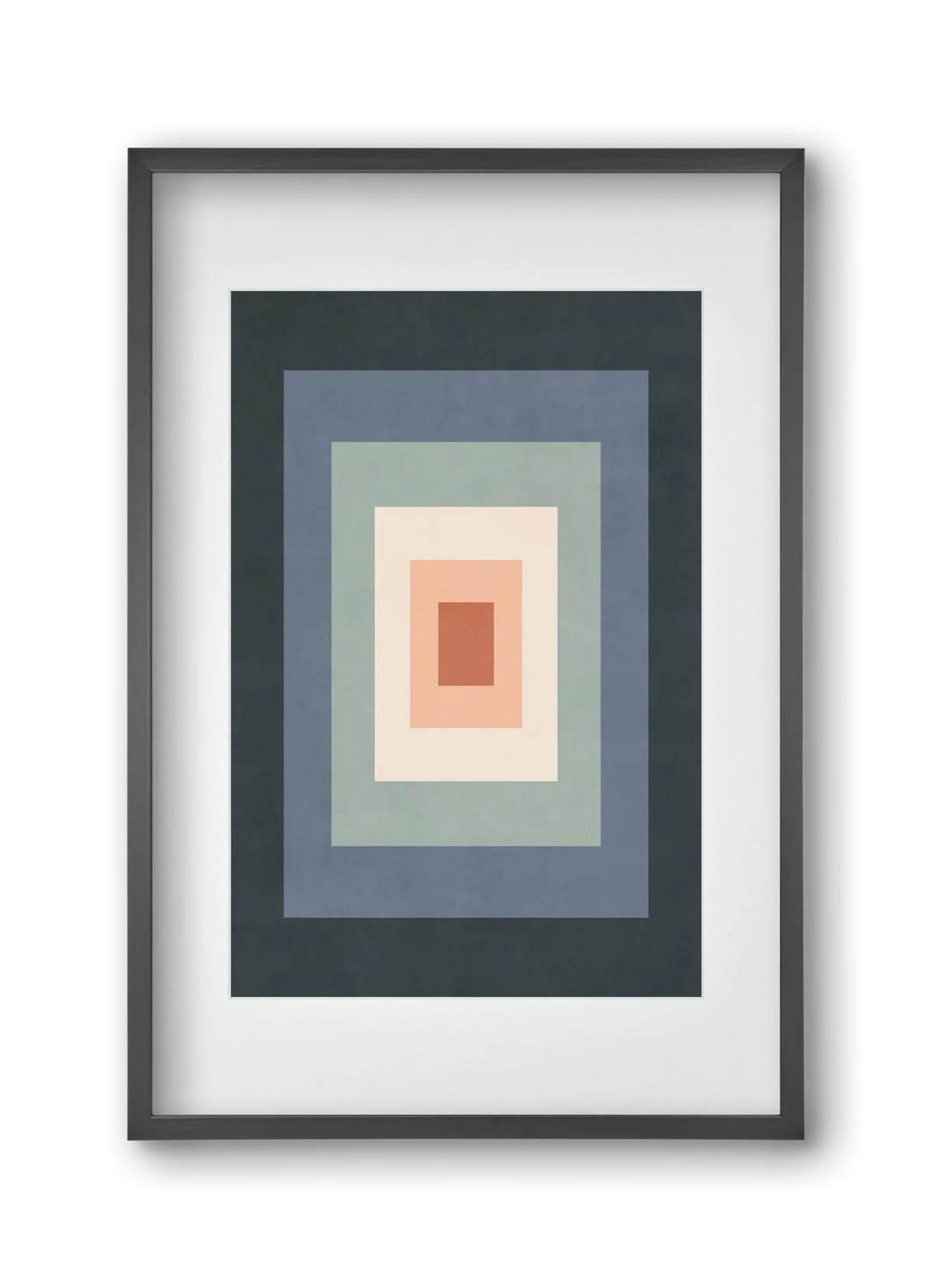 Rectangular Composition 01 - artbridge