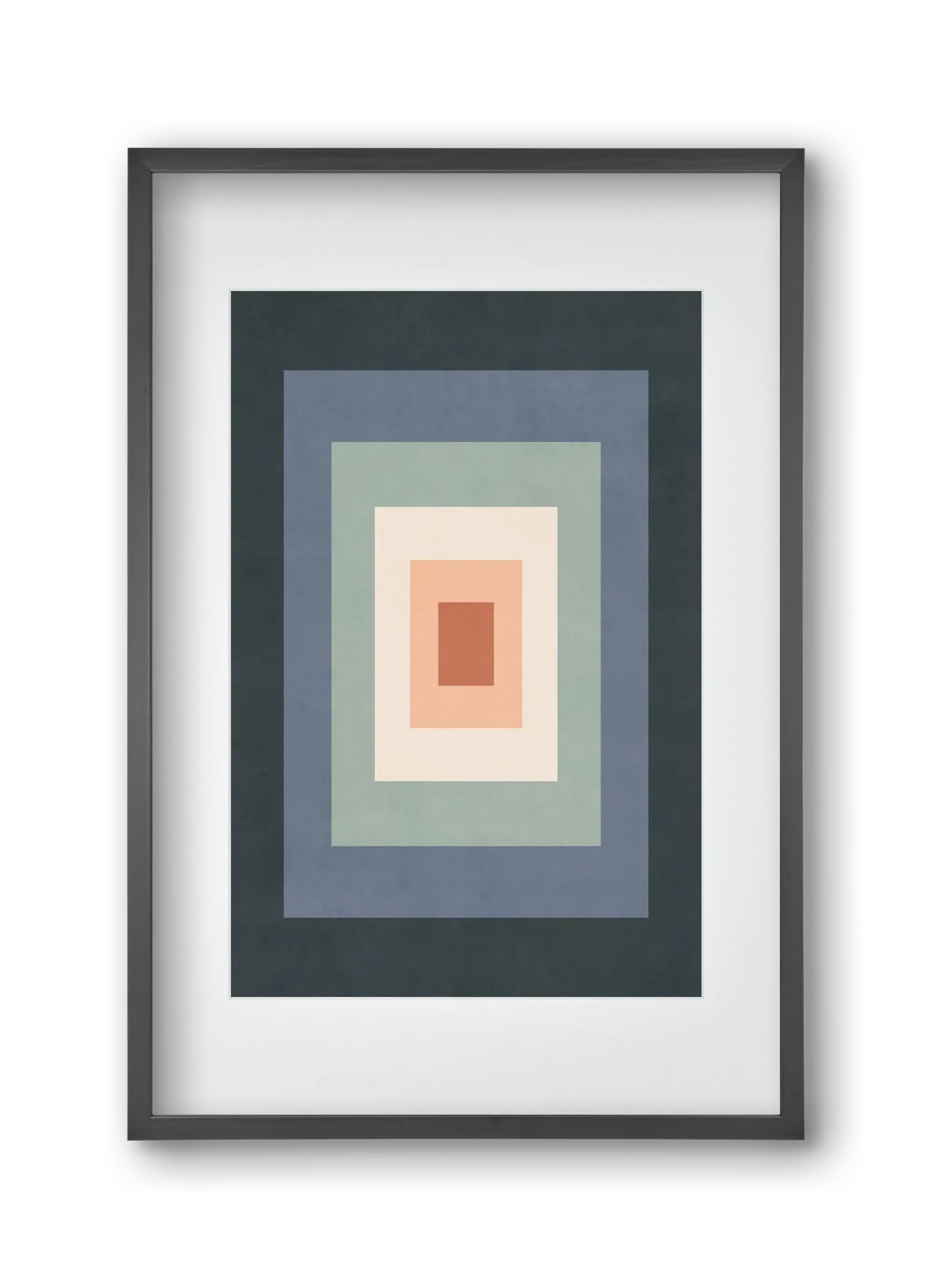 Rectangular Composition 01 - artbridge