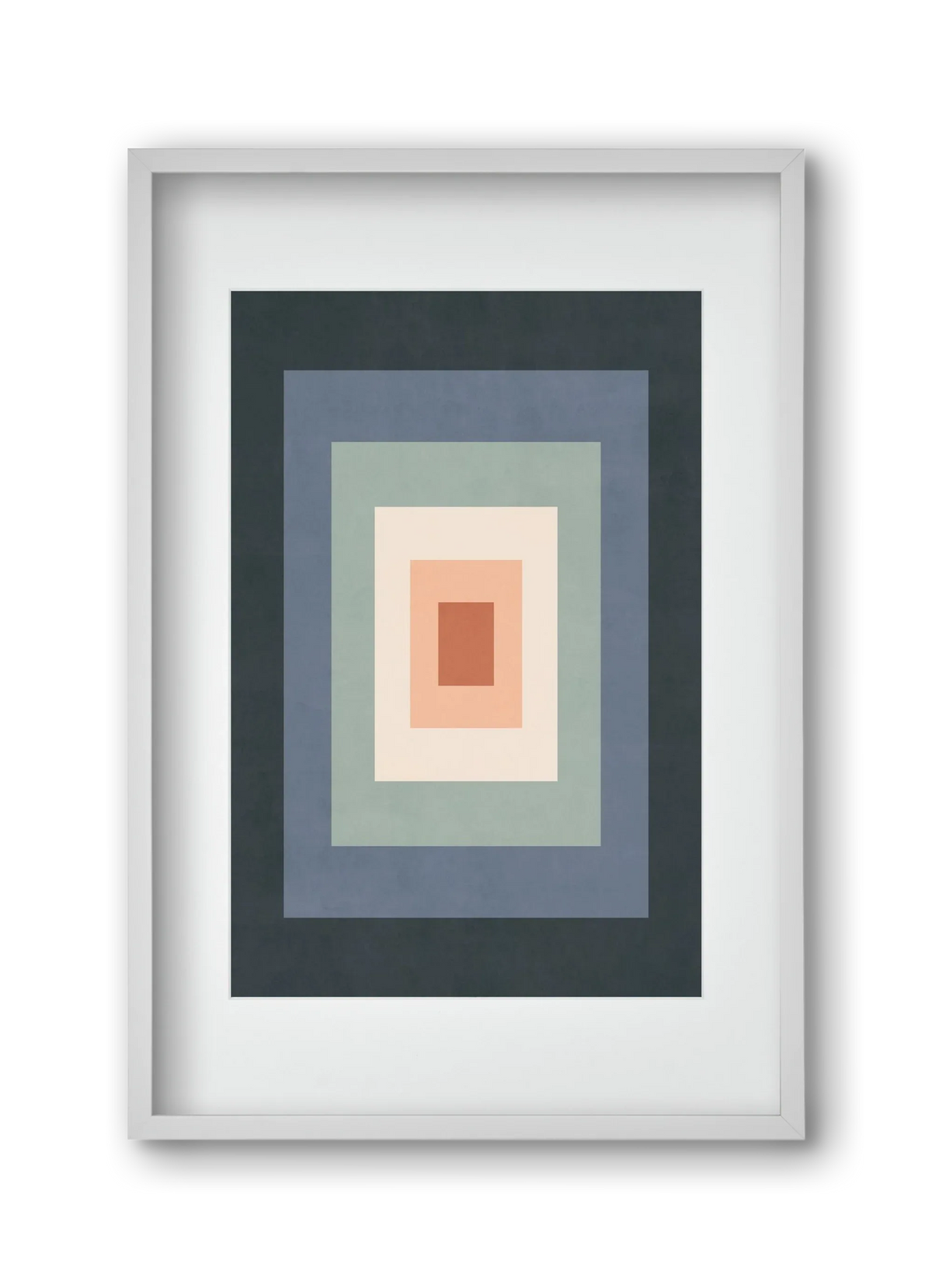 Rectangular Composition 01 - artbridge