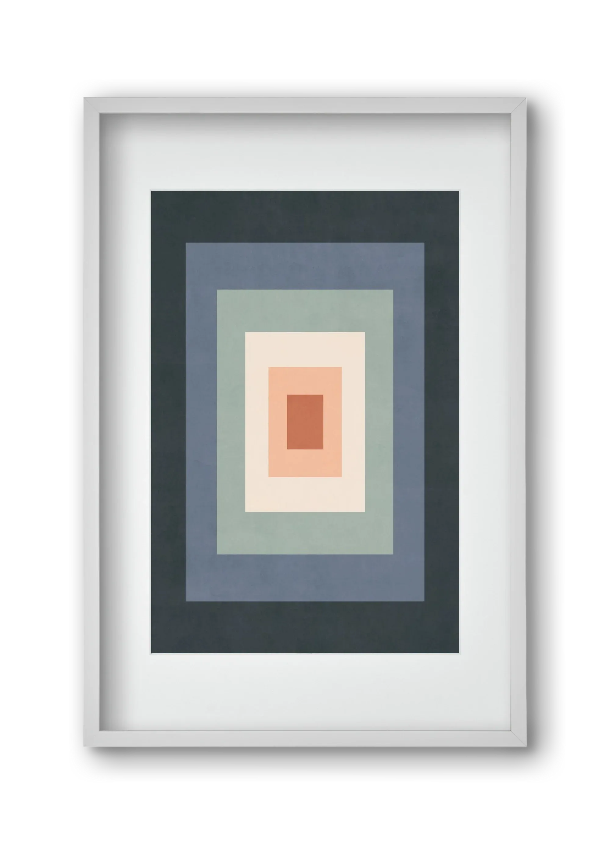 Rectangular Composition 01 - artbridge