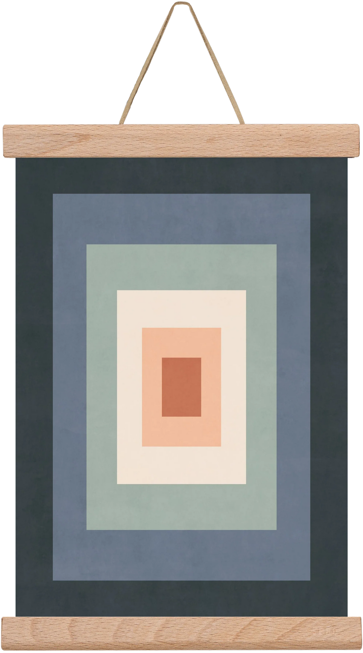 Rectangular Composition 01 - artbridge