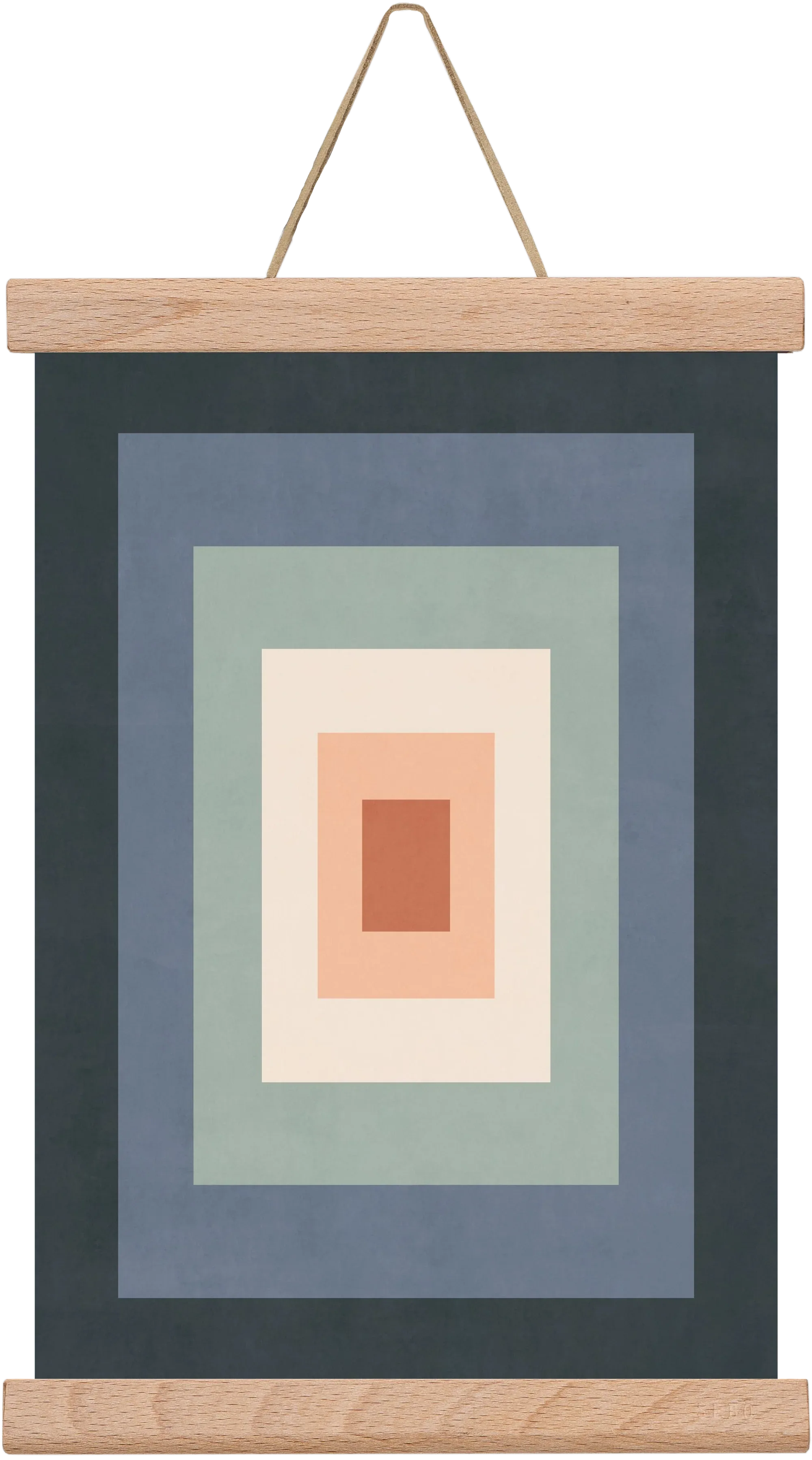 Rectangular Composition 01 - artbridge