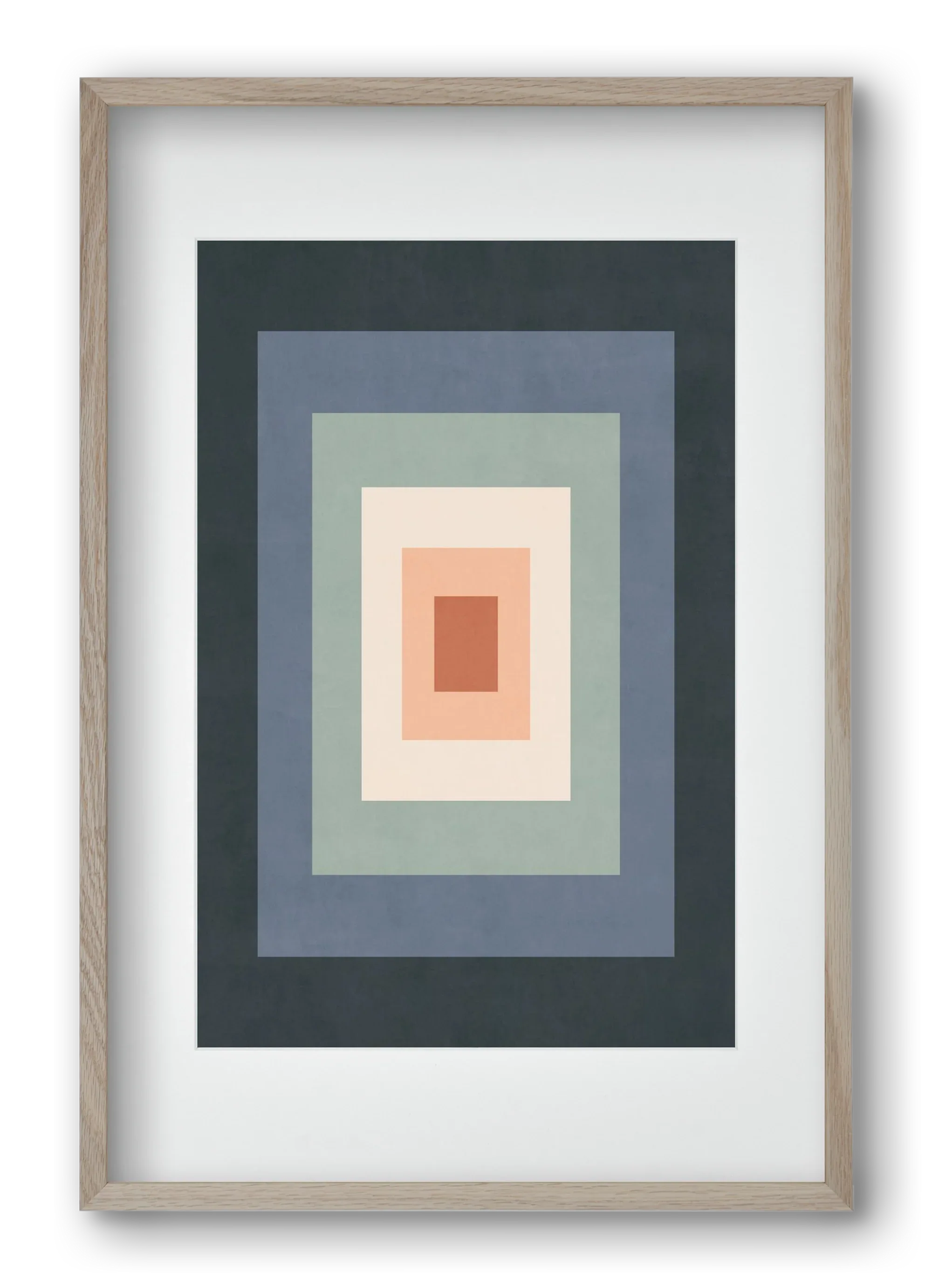 Rectangular Composition 01 - artbridge