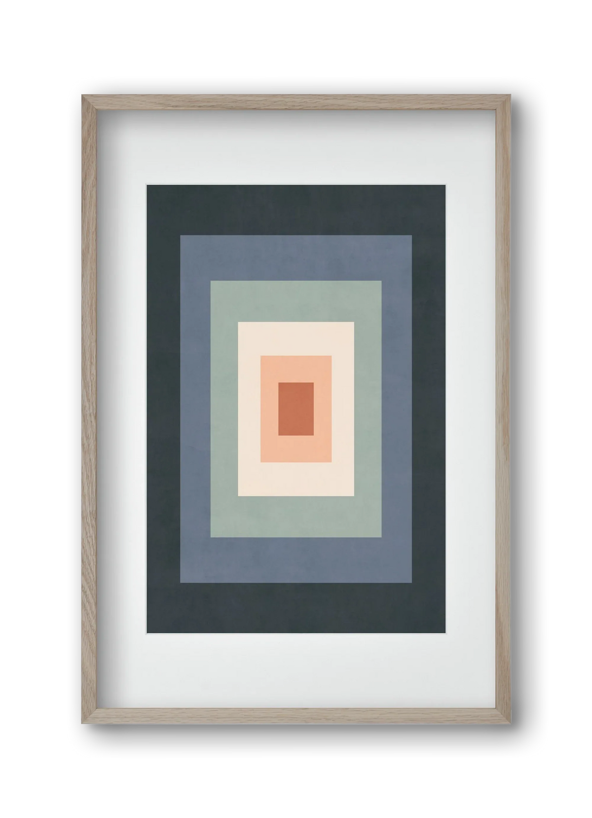 Rectangular Composition 01 - artbridge