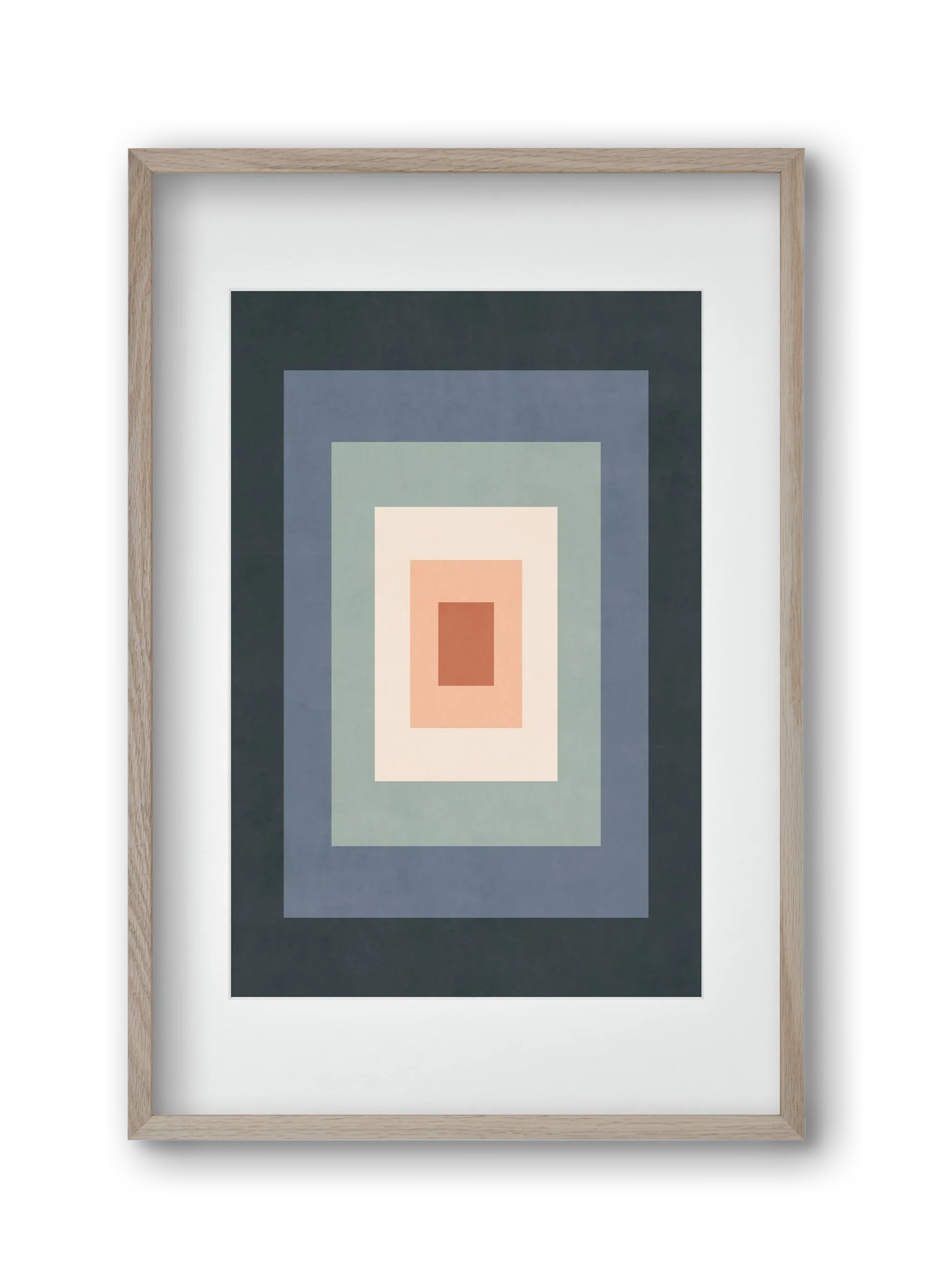 Rectangular Composition 01 - artbridge