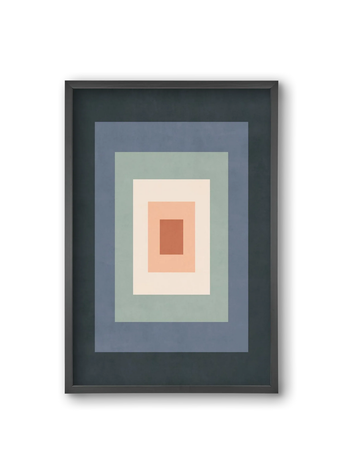 Rectangular Composition 01 - artbridge