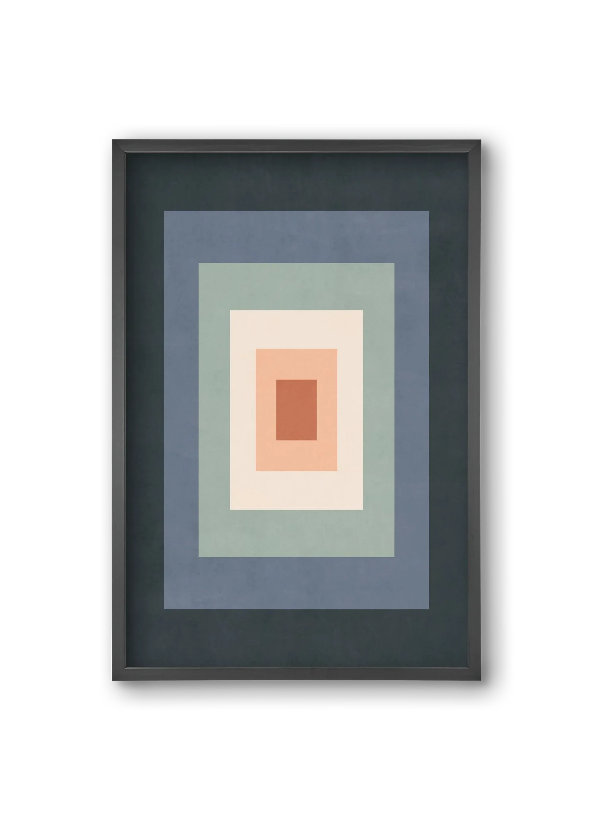 Rectangular Composition 01 - artbridge