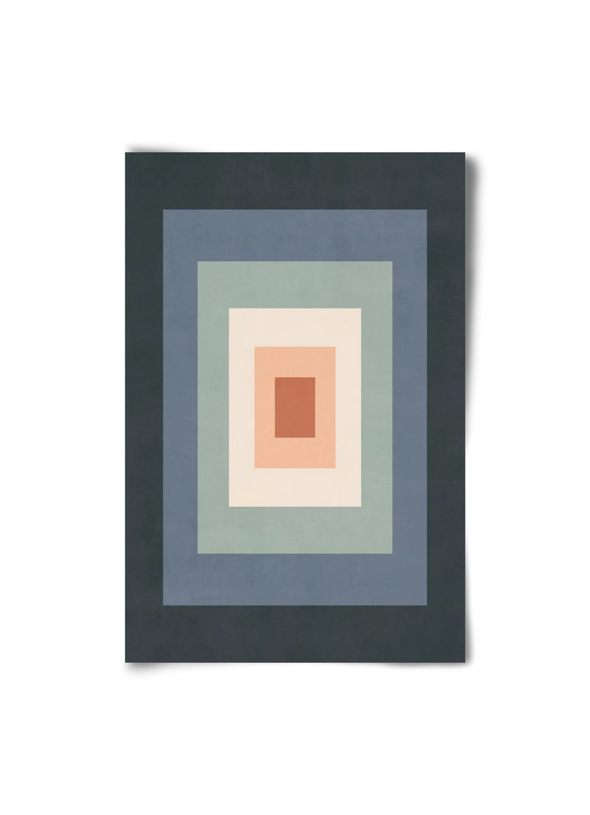 Rectangular Composition 01 - artbridge