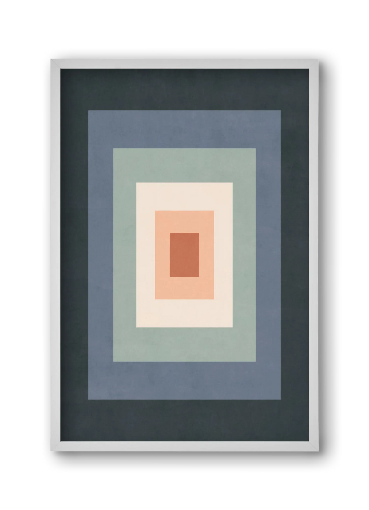 Rectangular Composition 01 - artbridge