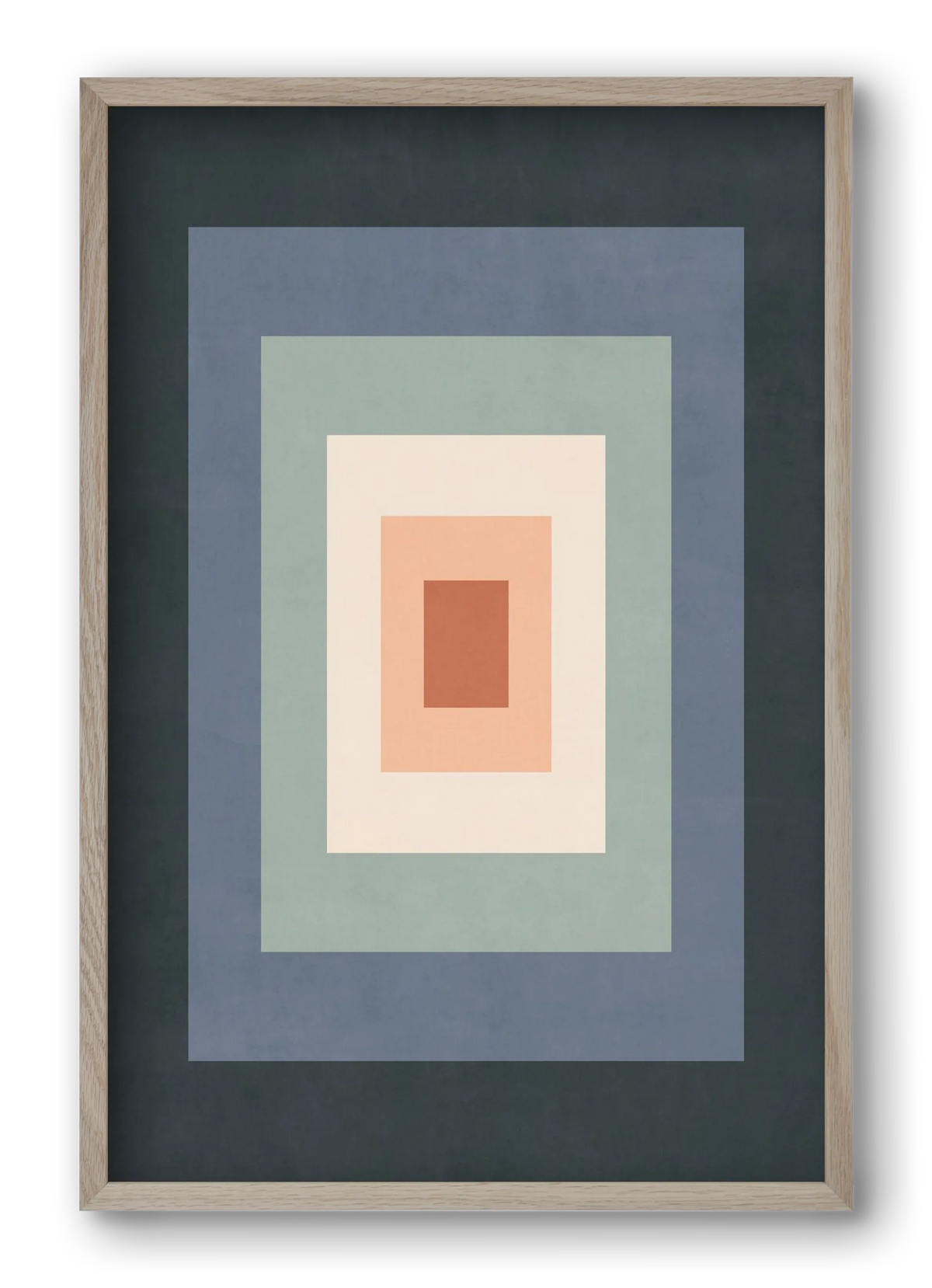 Rectangular Composition 01 - artbridge