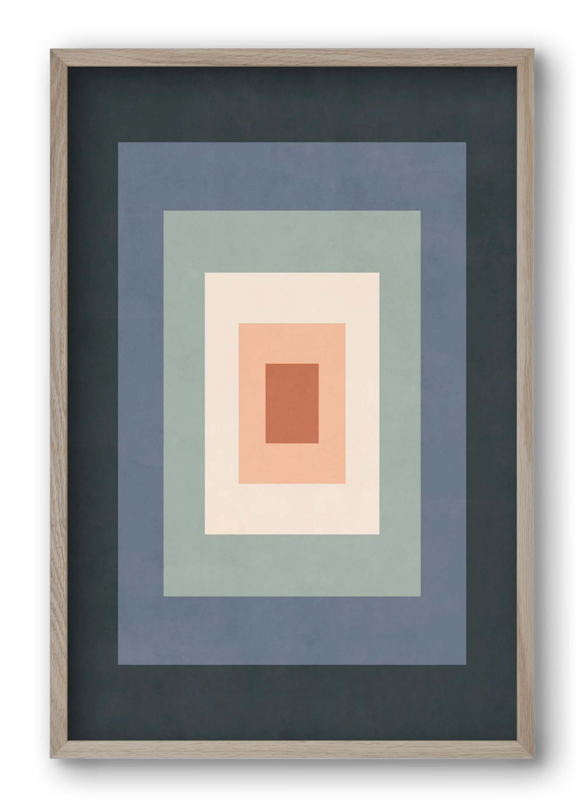 Rectangular Composition 01 - artbridge