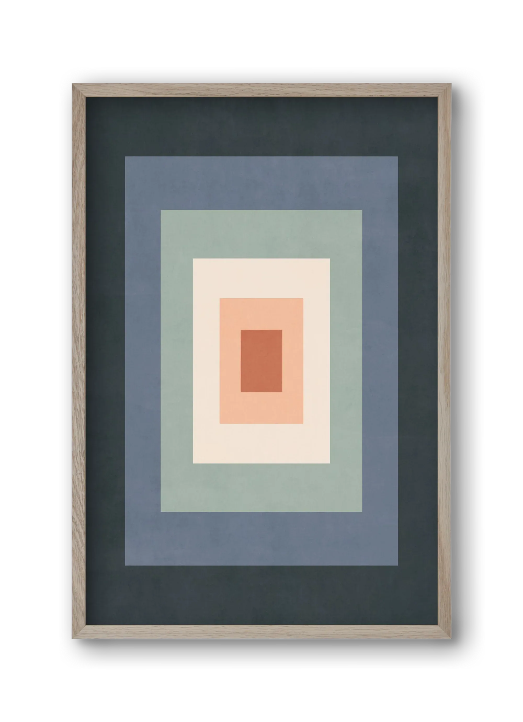 Rectangular Composition 01 - artbridge