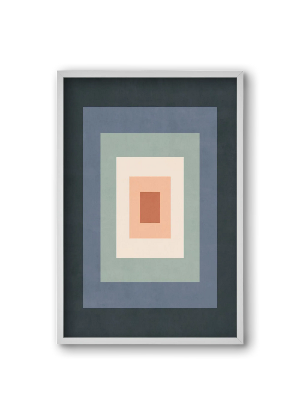 Rectangular Composition 01 - artbridge