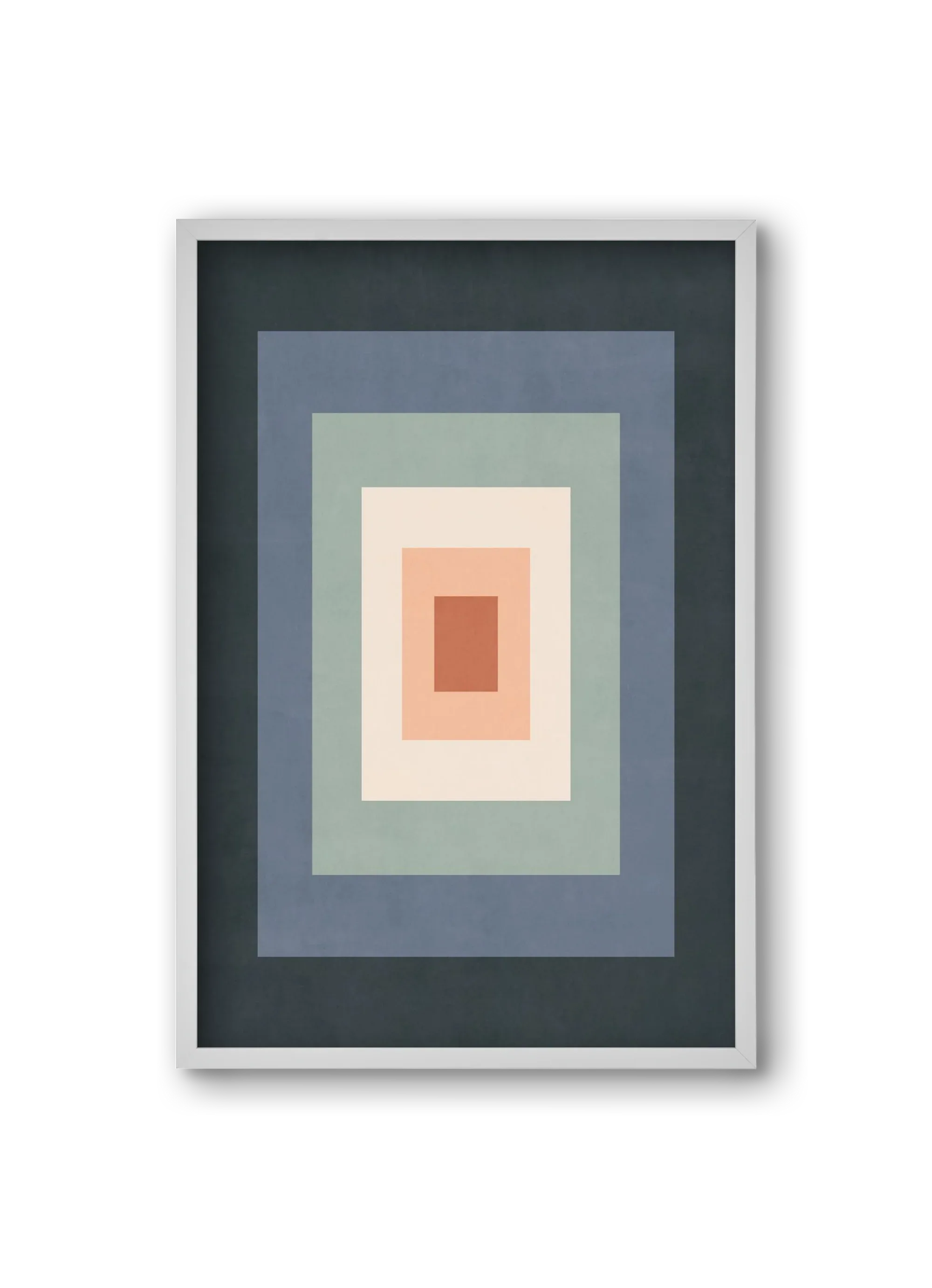 Rectangular Composition 01 - artbridge