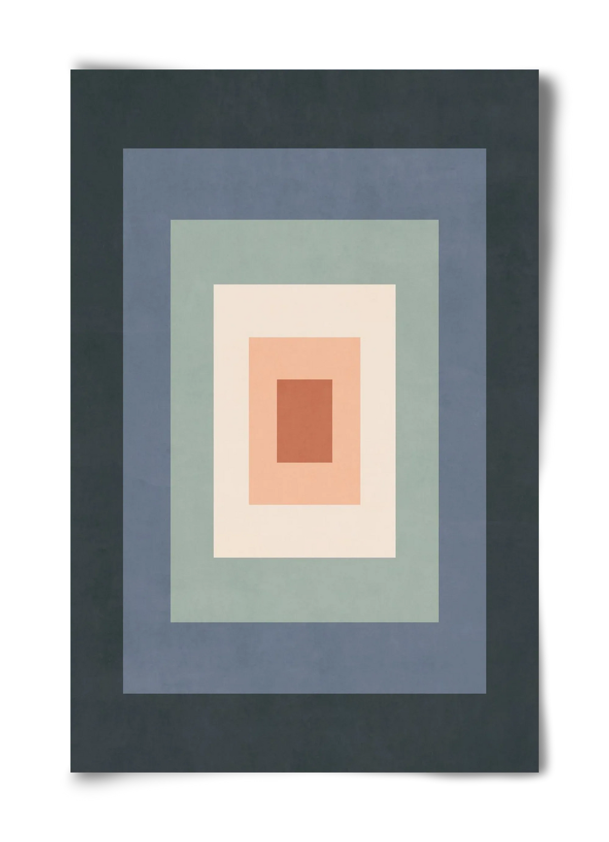 Rectangular Composition 01 - artbridge