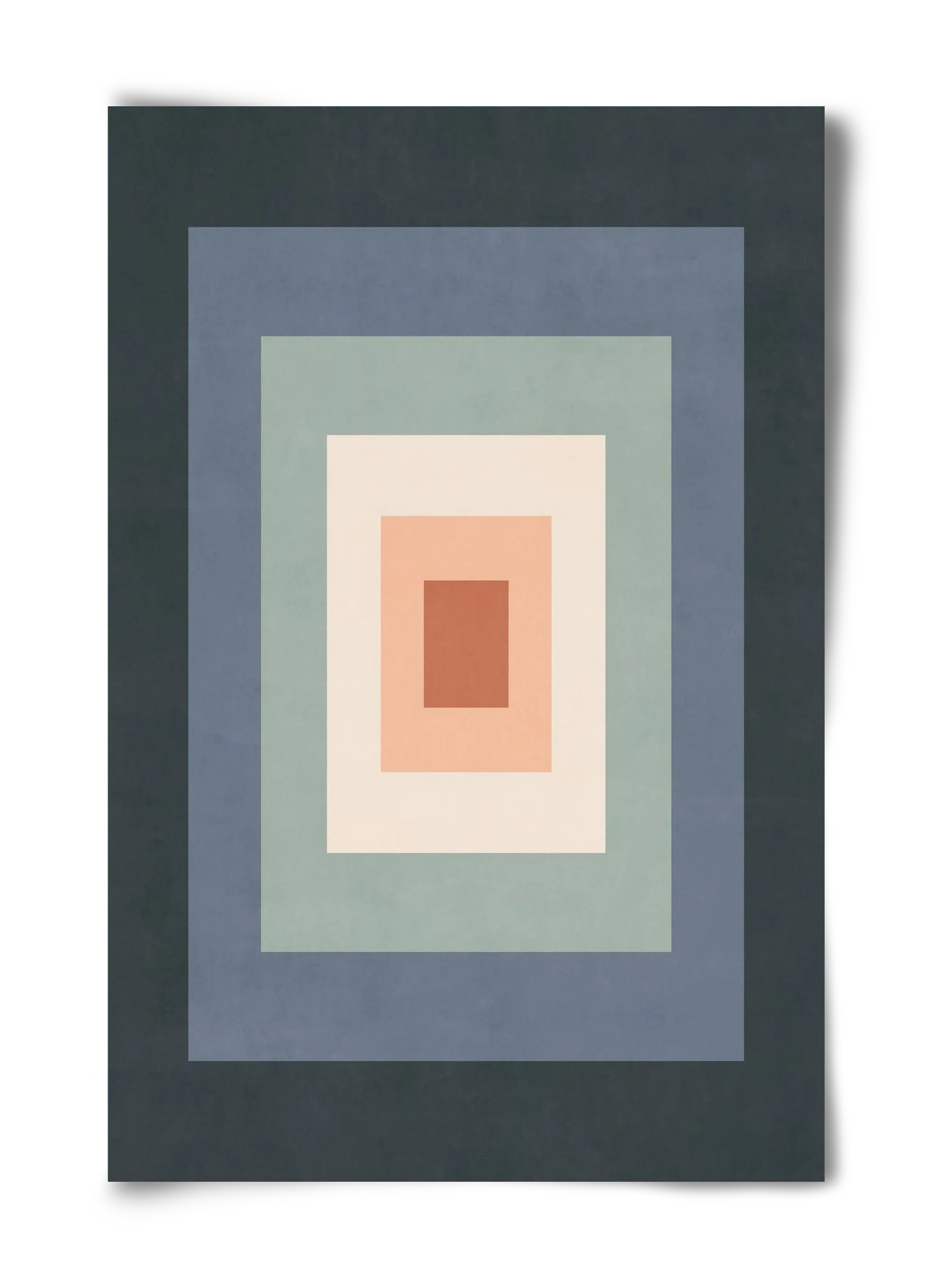Rectangular Composition 01 - artbridge