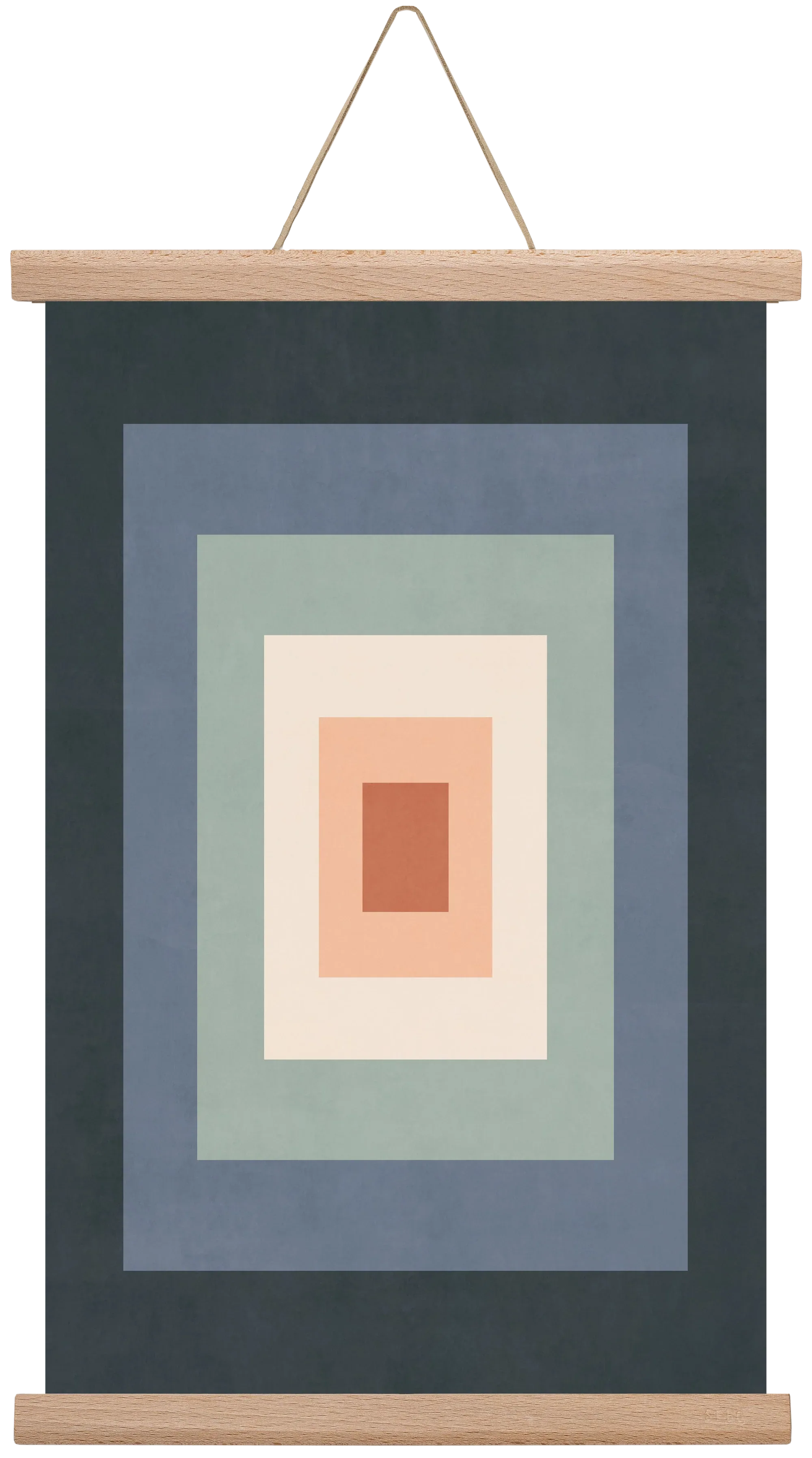 Rectangular Composition 01 - artbridge