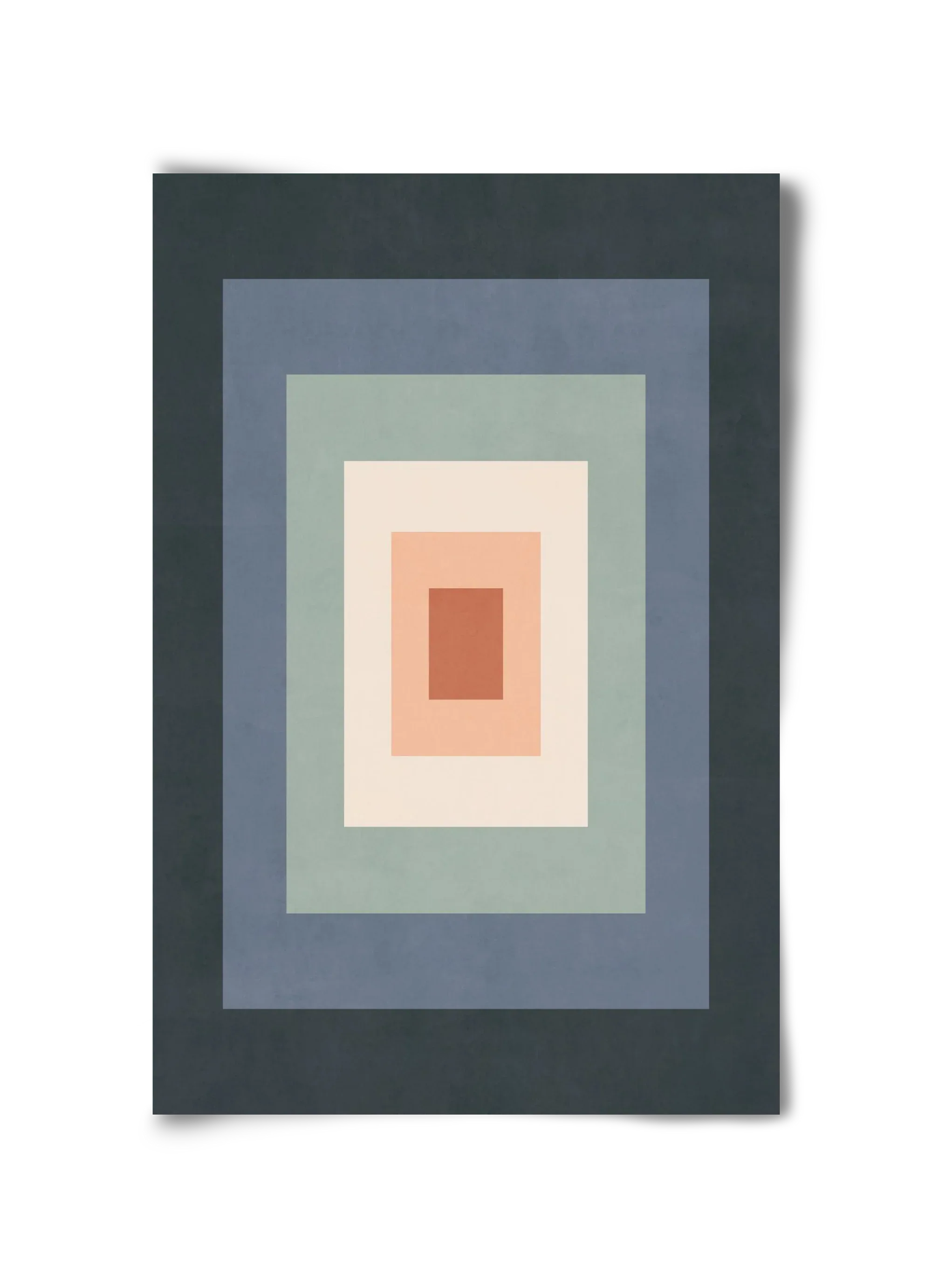 Rectangular Composition 01 - artbridge
