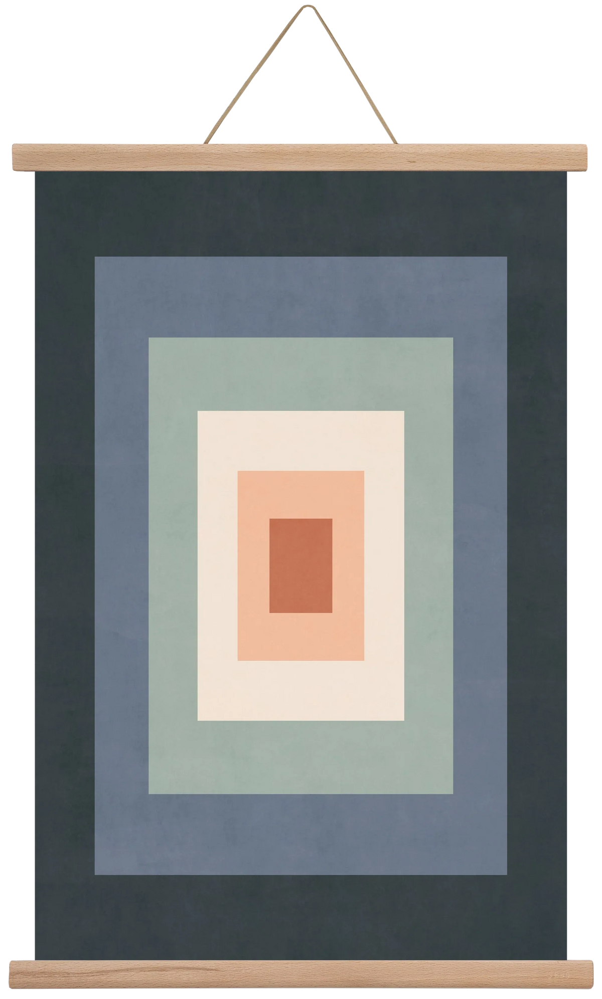 Rectangular Composition 01 - artbridge