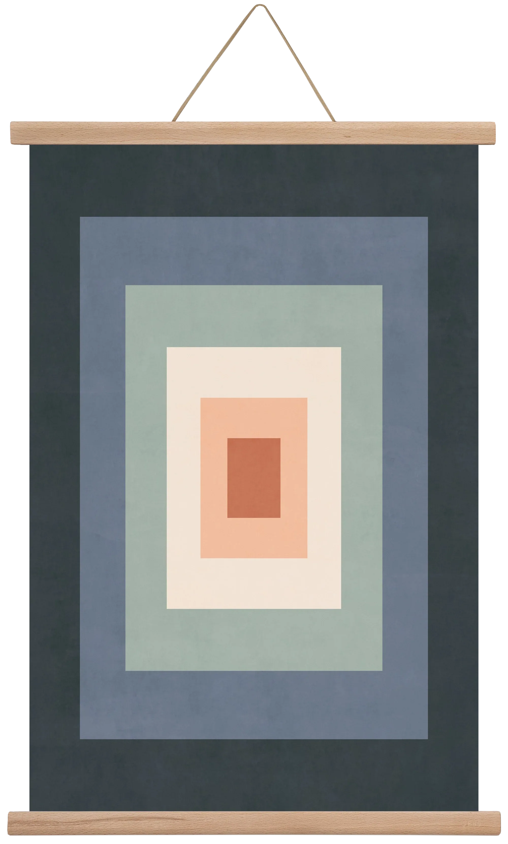 Rectangular Composition 01 - artbridge