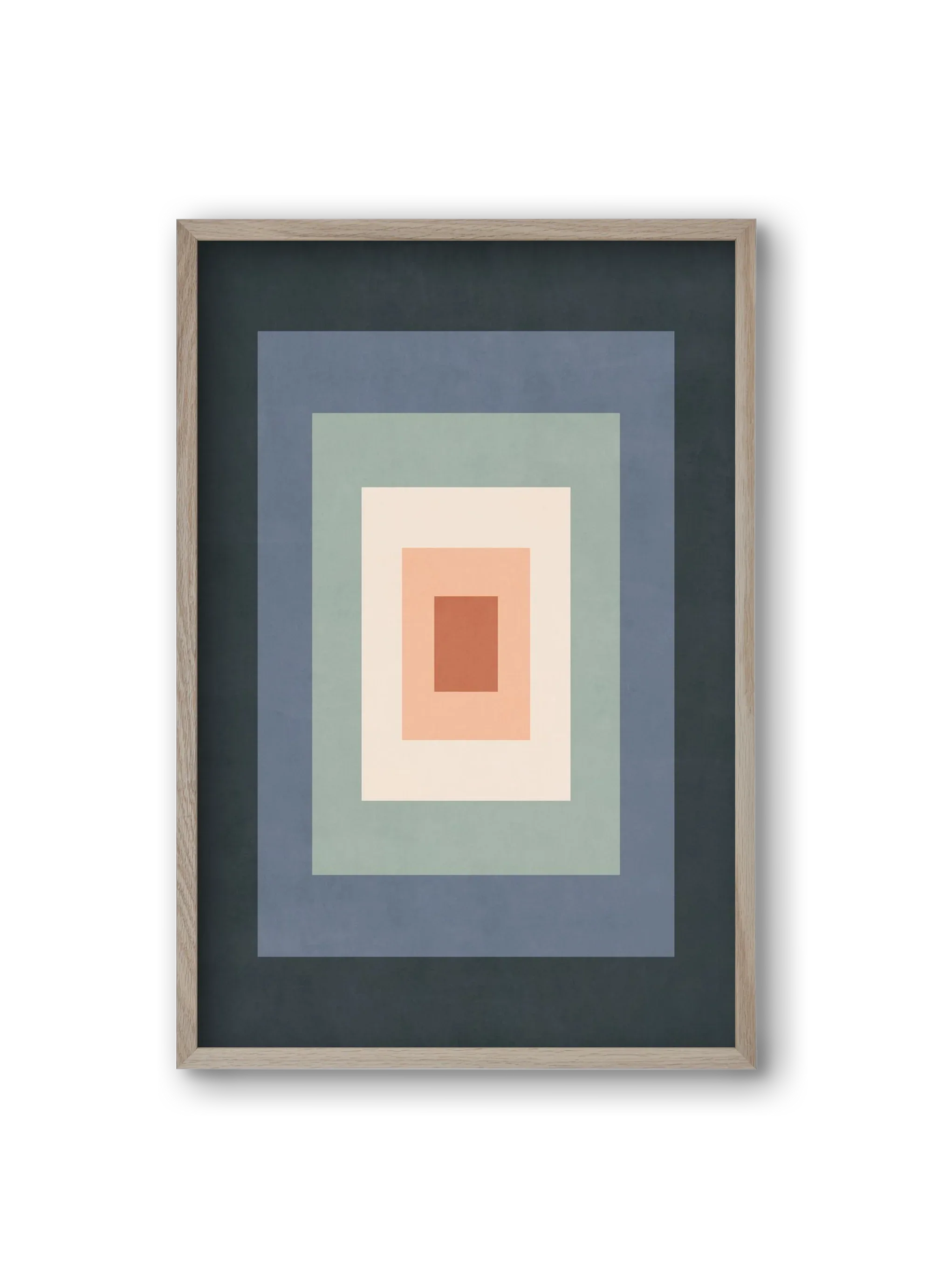 Rectangular Composition 01 - artbridge