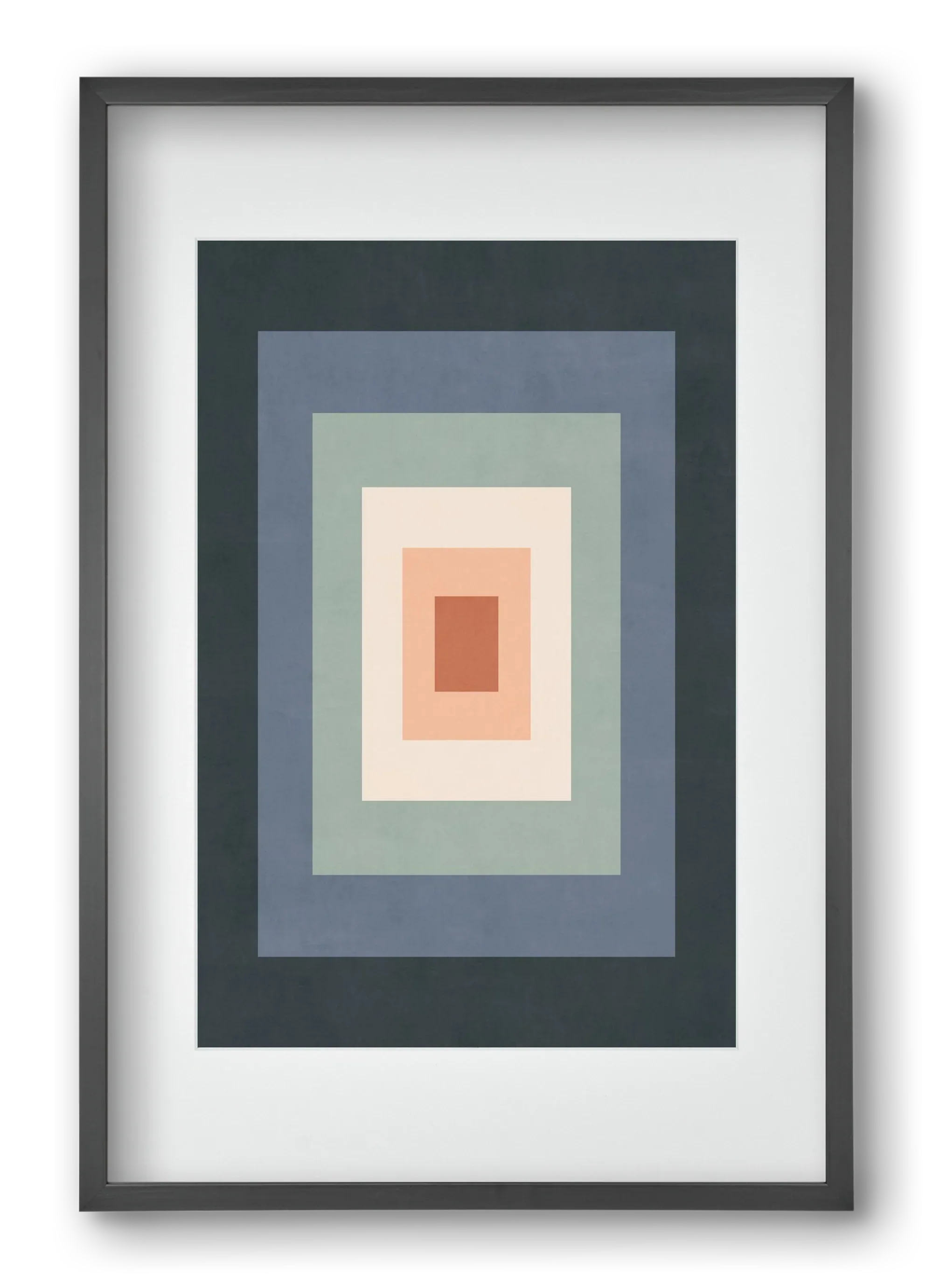 Rectangular Composition 01 - artbridge