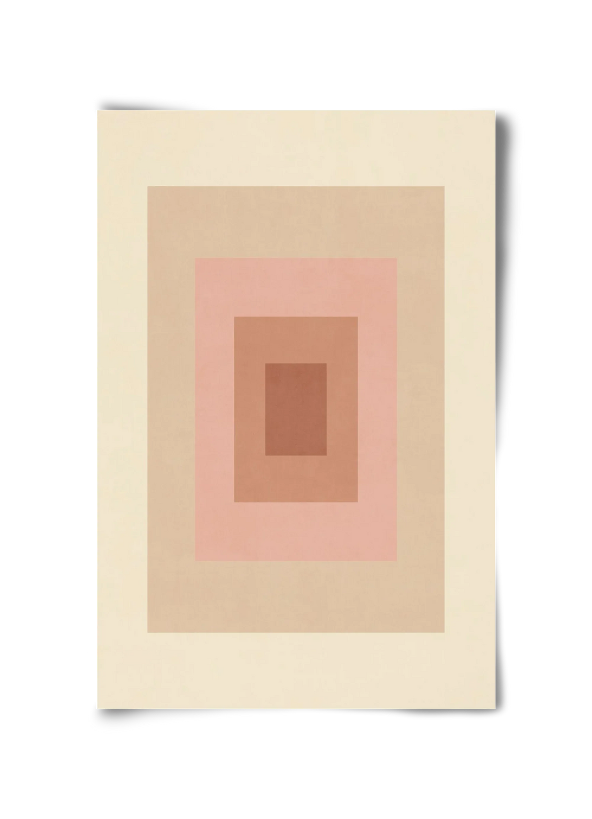 Rectangular Composition 05 - artbridge