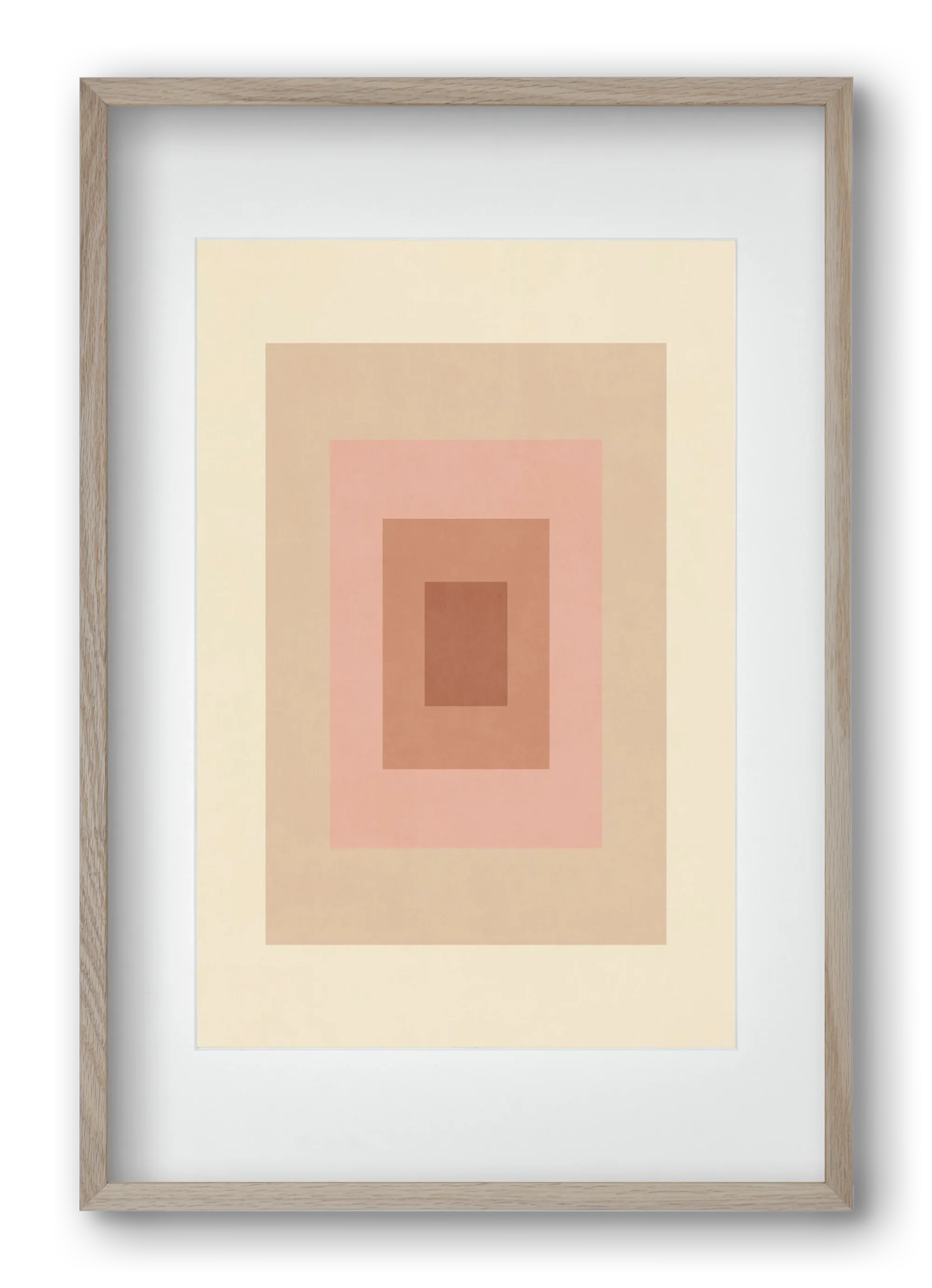 Rectangular Composition 05 - artbridge