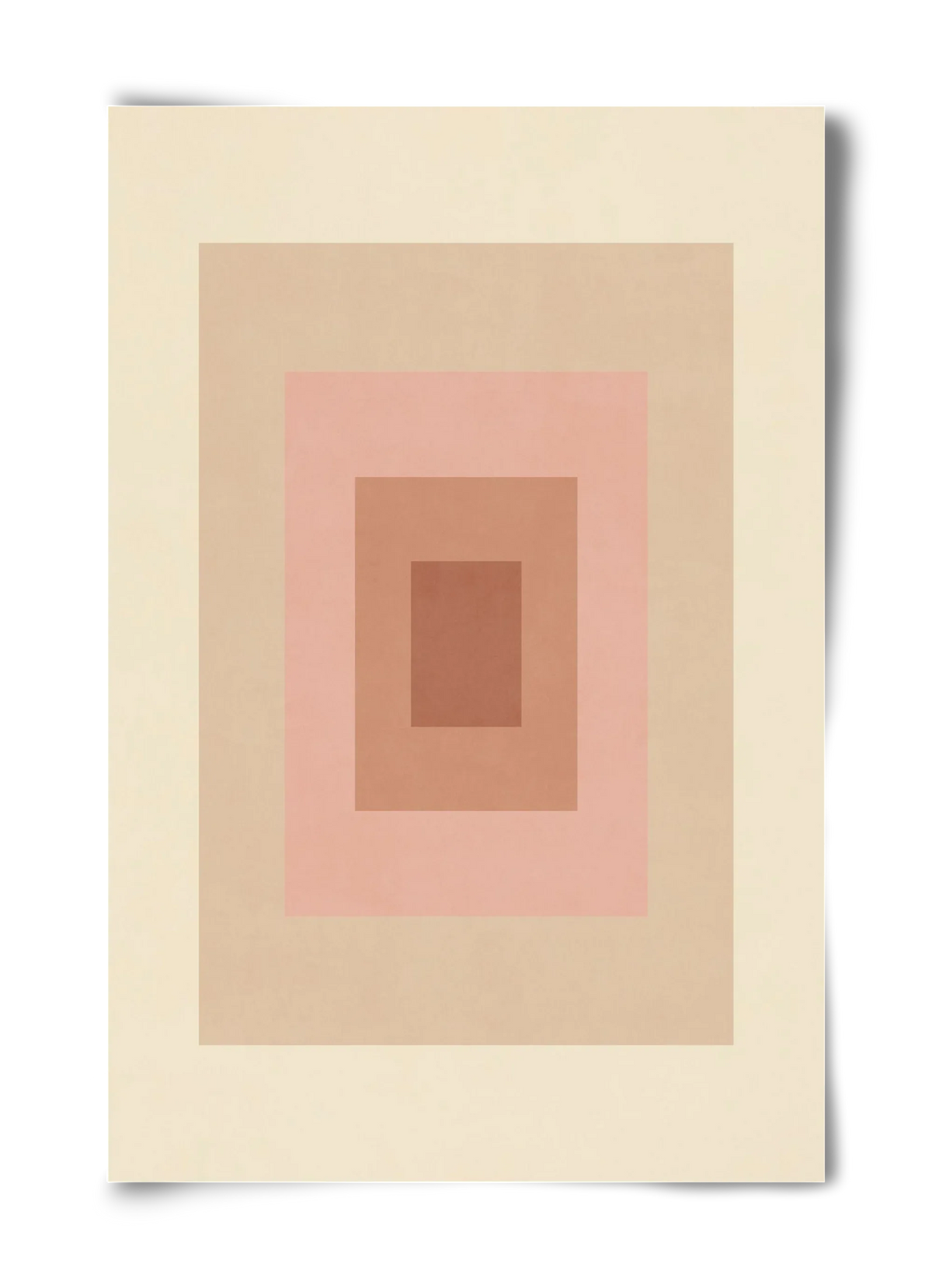 Rectangular Composition 05 - artbridge