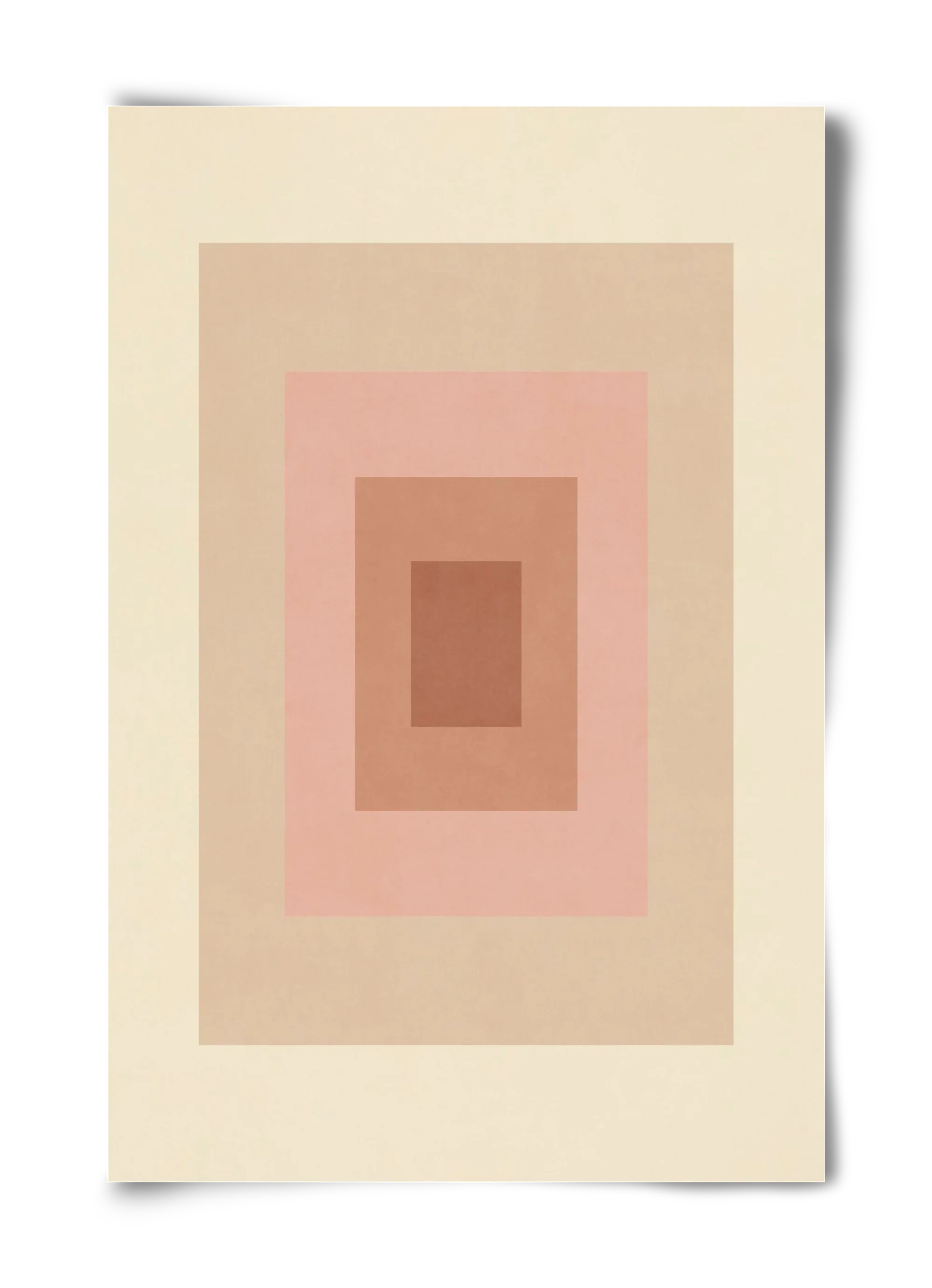 Rectangular Composition 05 - artbridge