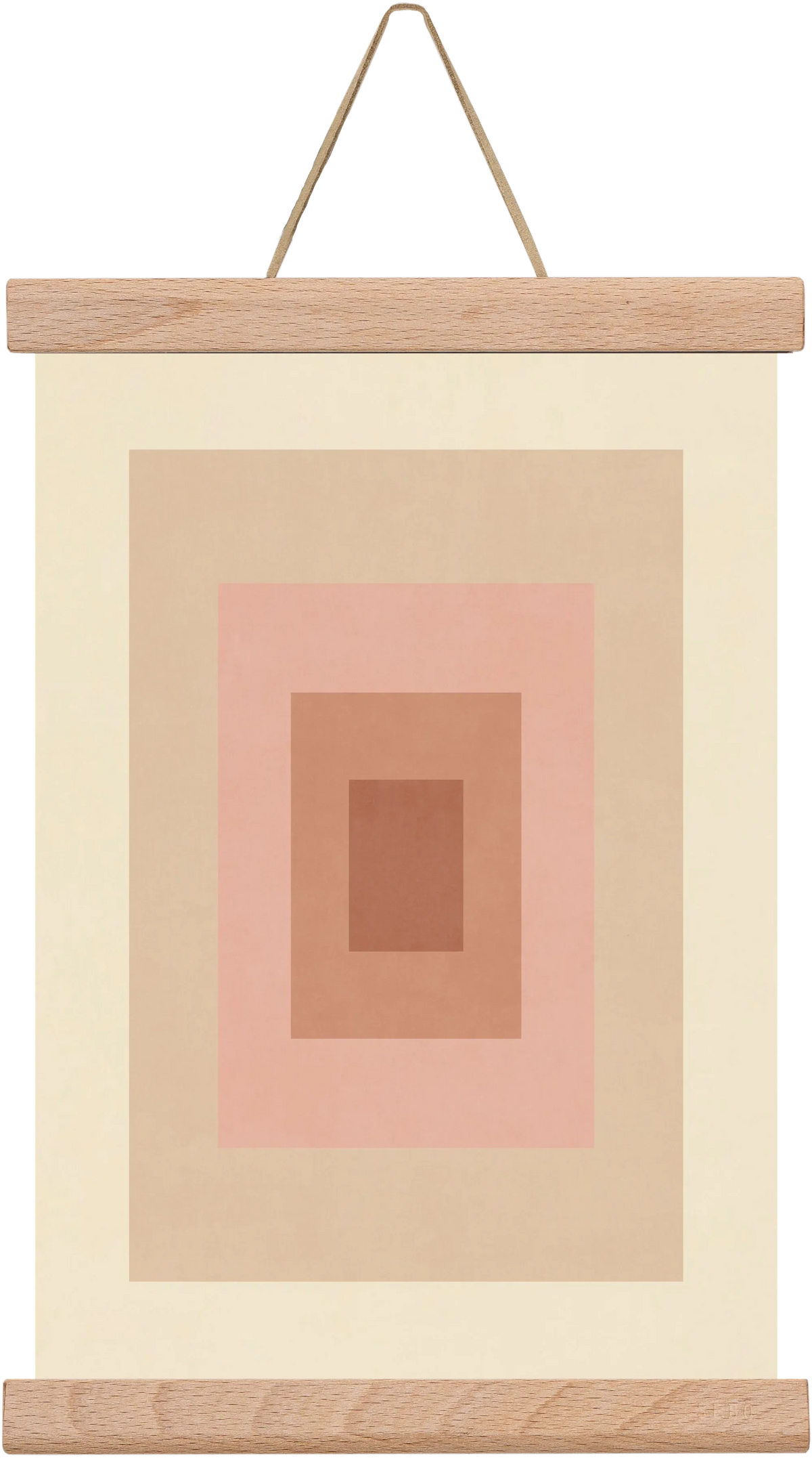 Rectangular Composition 05 - artbridge