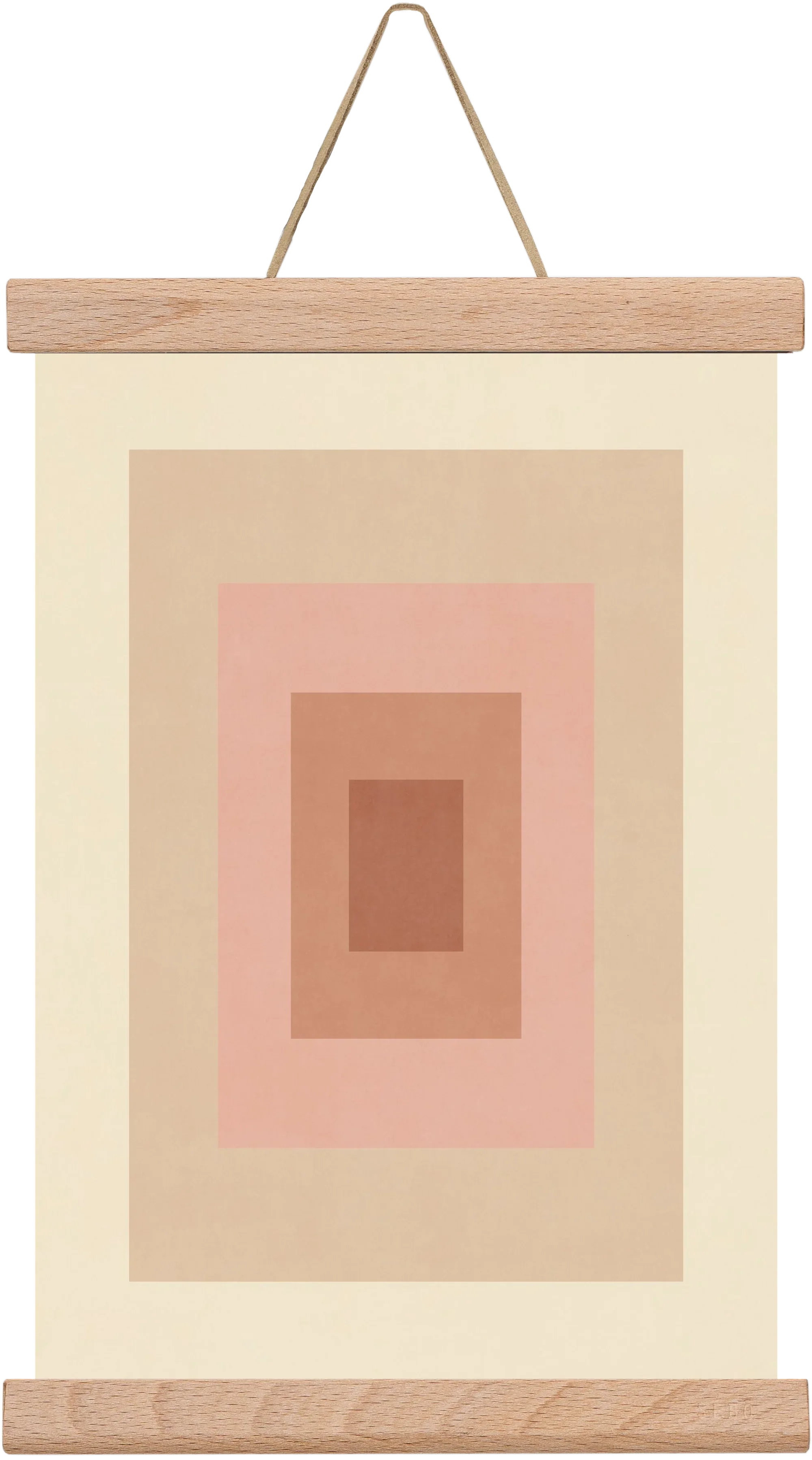 Rectangular Composition 05 - artbridge