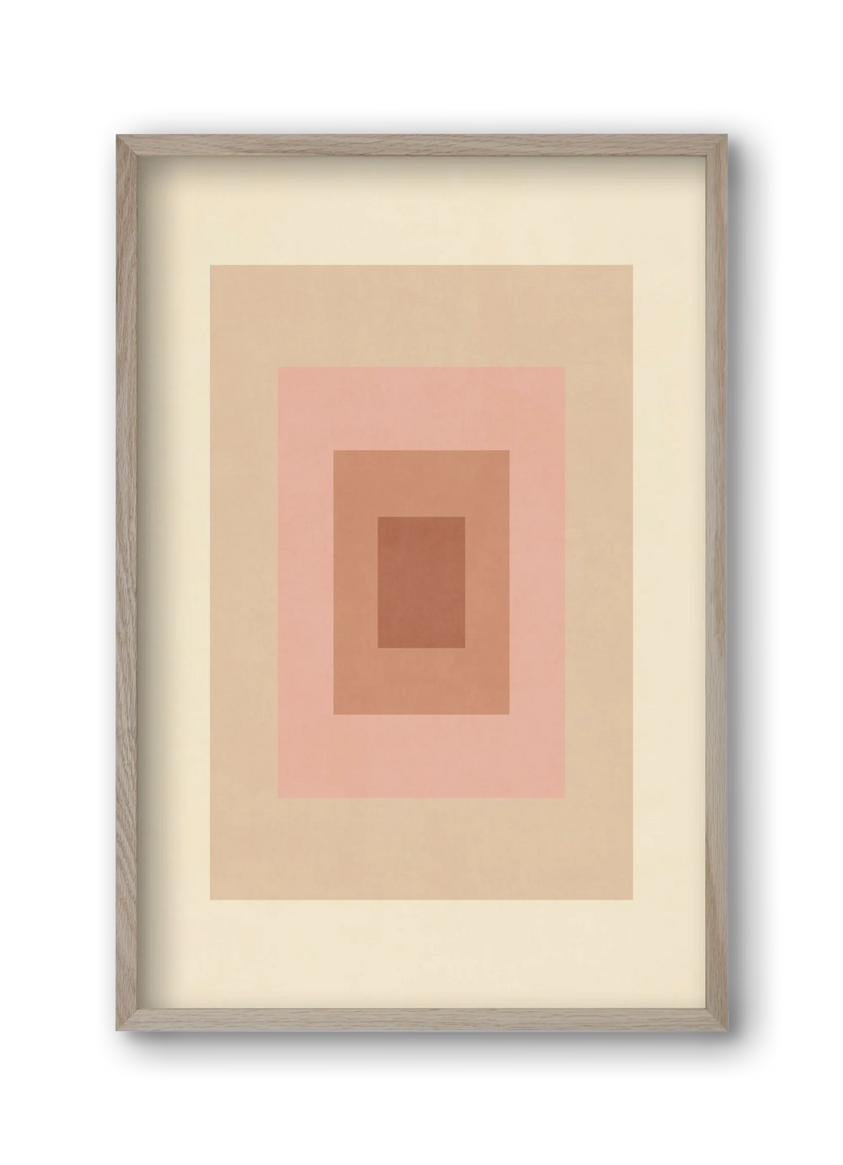 Rectangular Composition 05 - artbridge