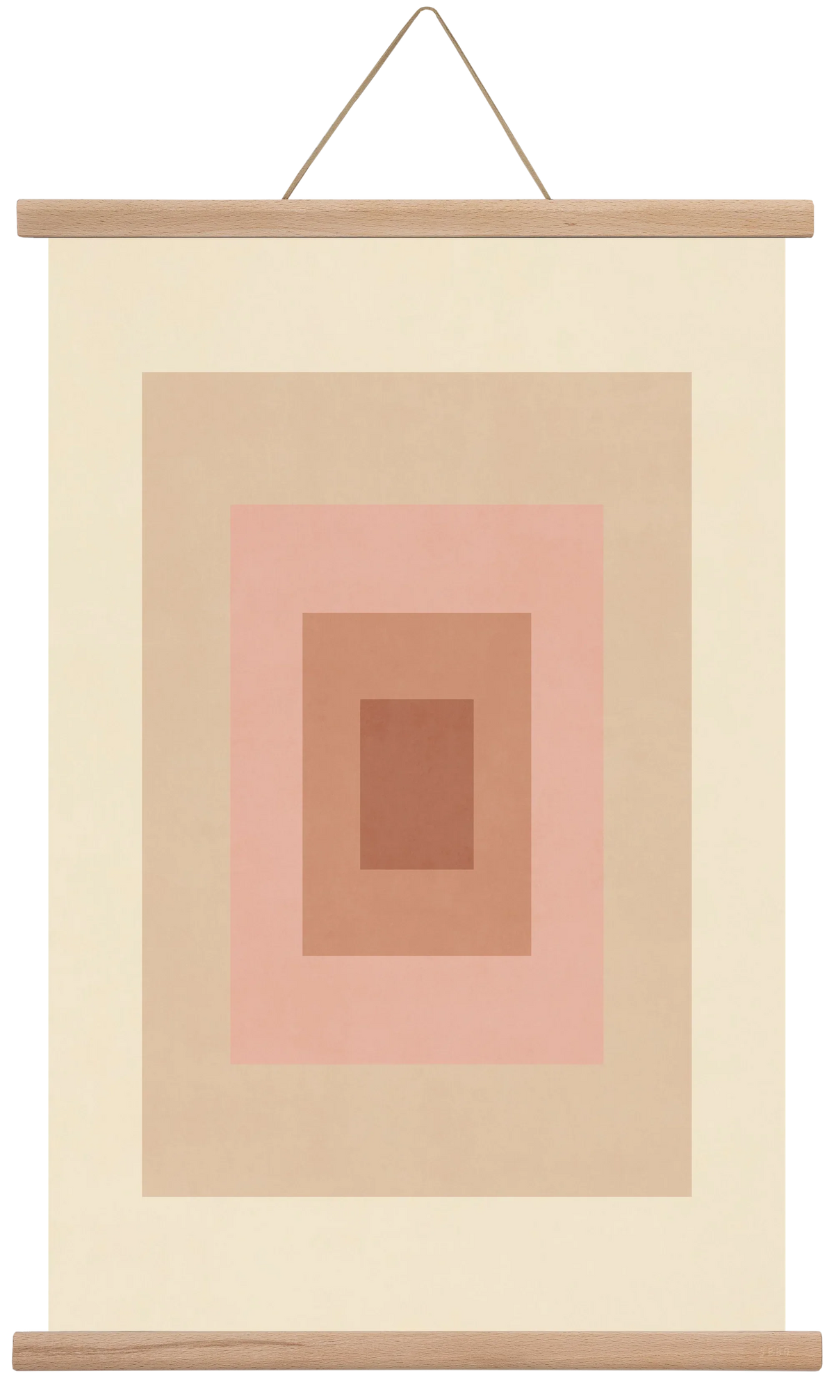 Rectangular Composition 05 - artbridge
