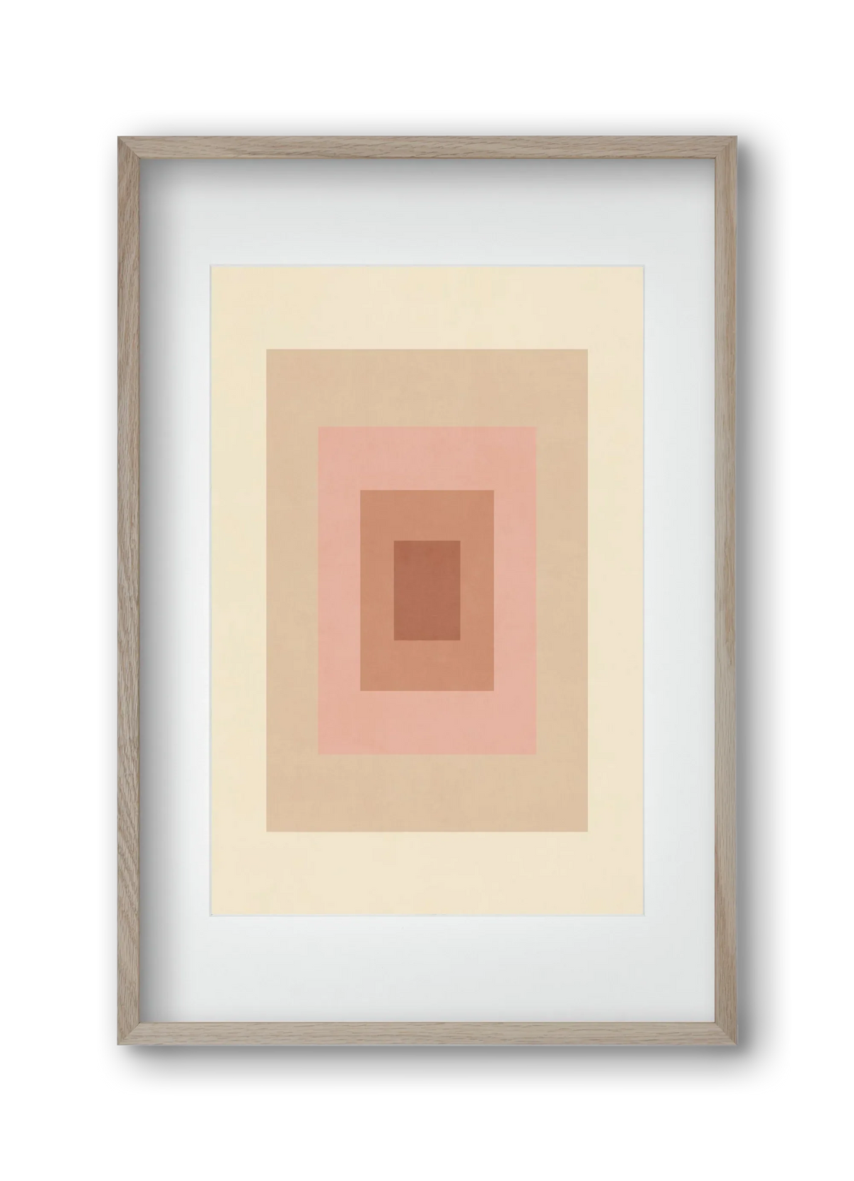 Rectangular Composition 05 - artbridge