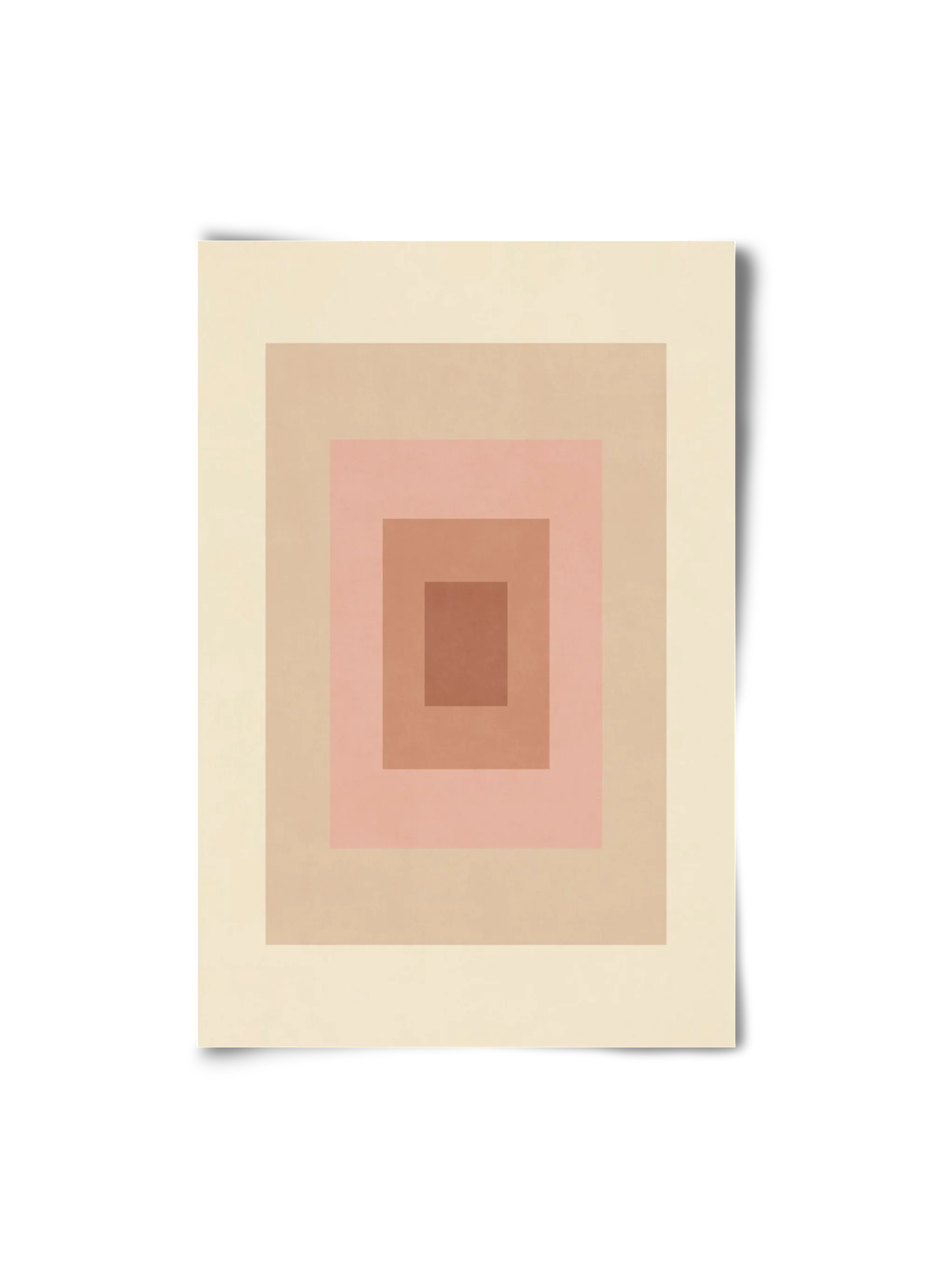 Rectangular Composition 05 - artbridge