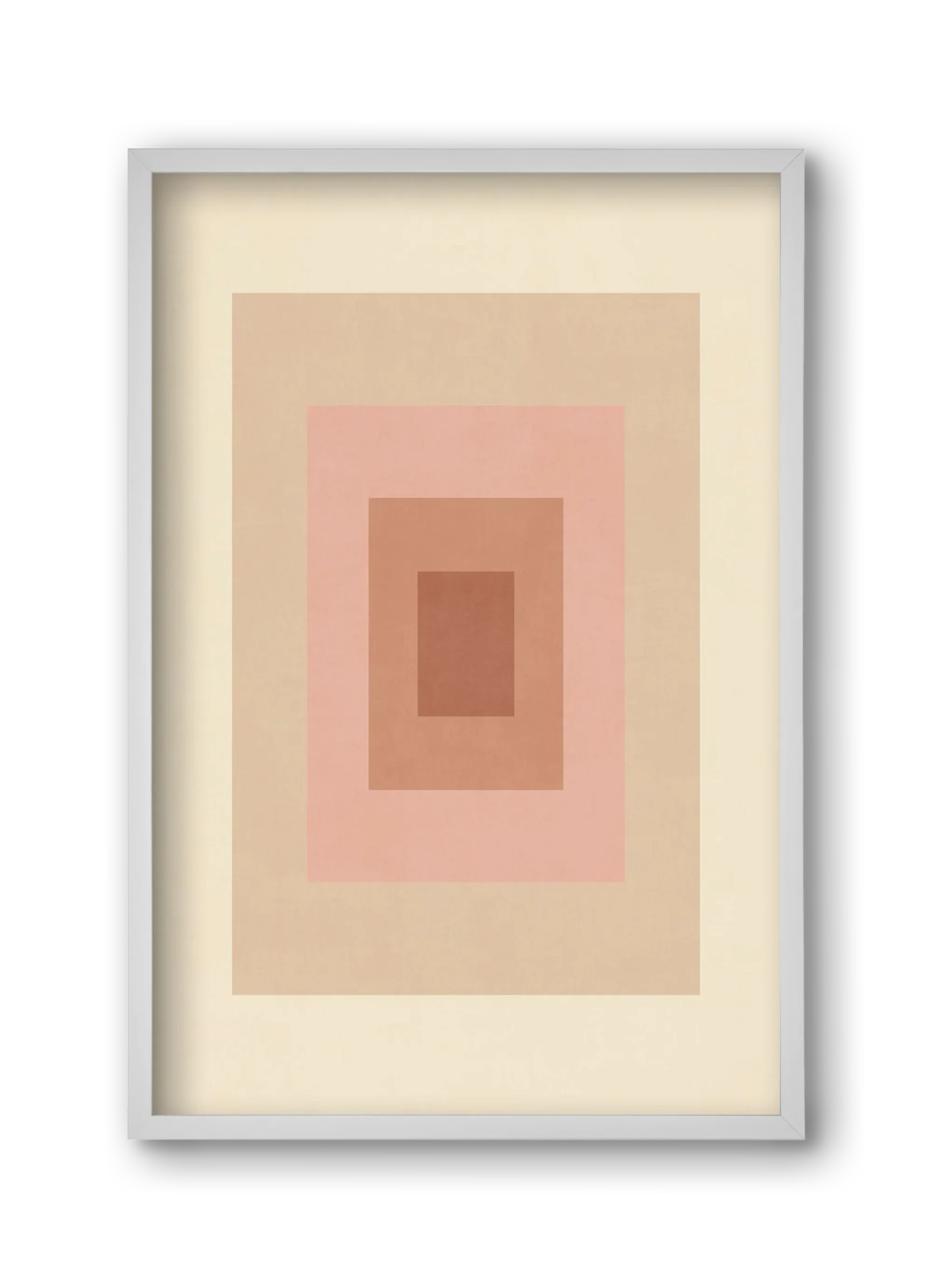 Rectangular Composition 05 - artbridge