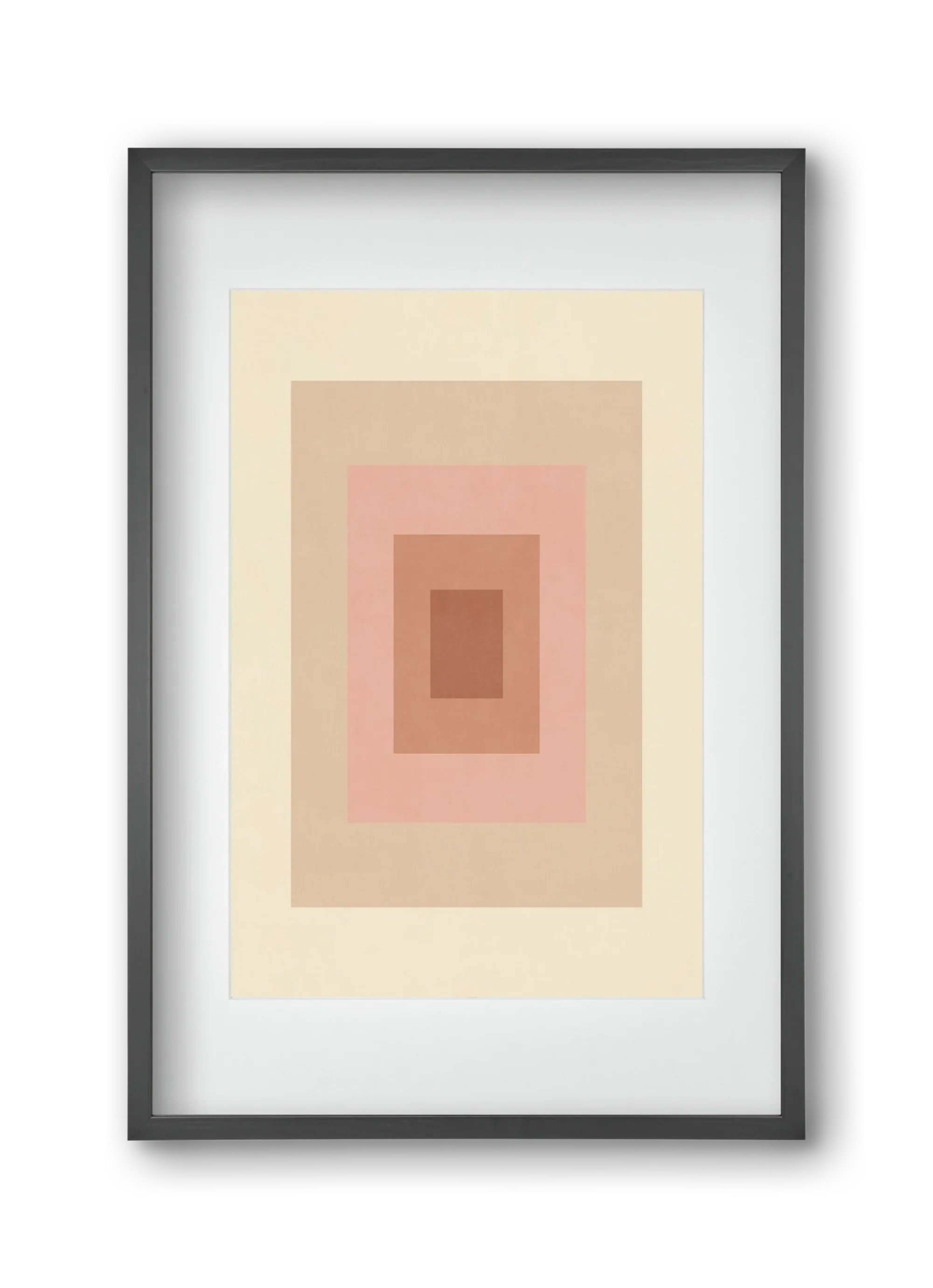 Rectangular Composition 05 - artbridge