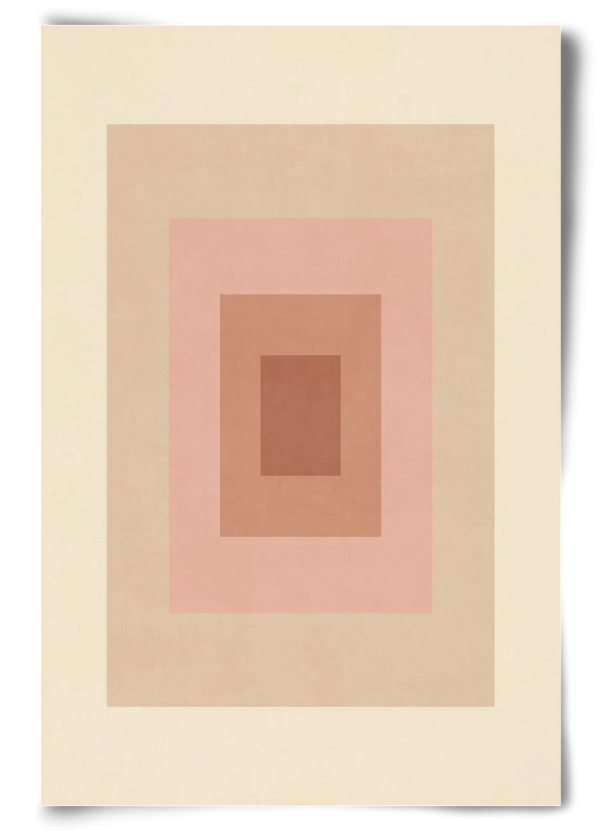 Rectangular Composition 05 - artbridge