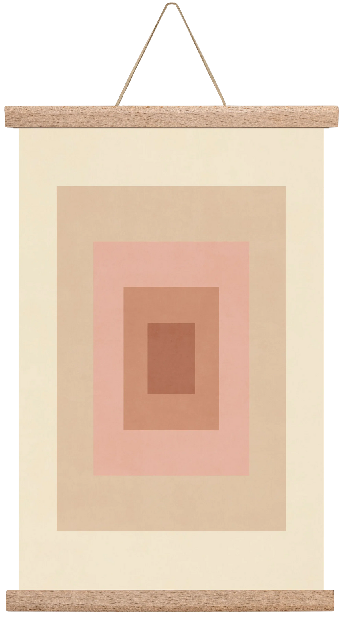 Rectangular Composition 05 - artbridge