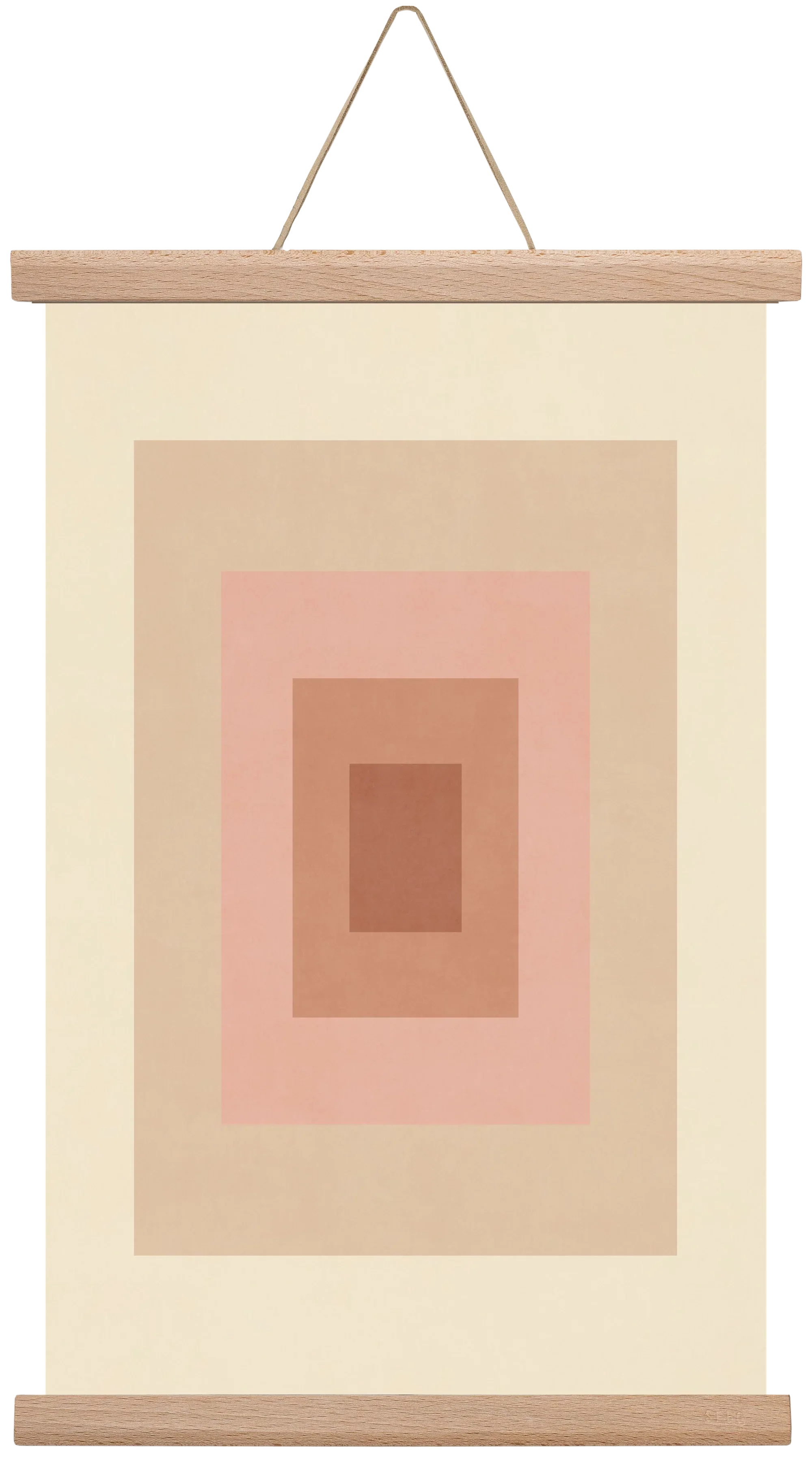 Rectangular Composition 05 - artbridge