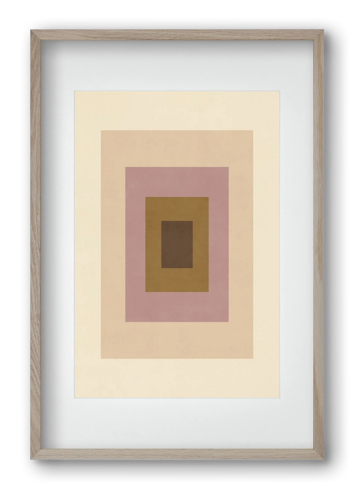 Rectangular Composition 06 - artbridge
