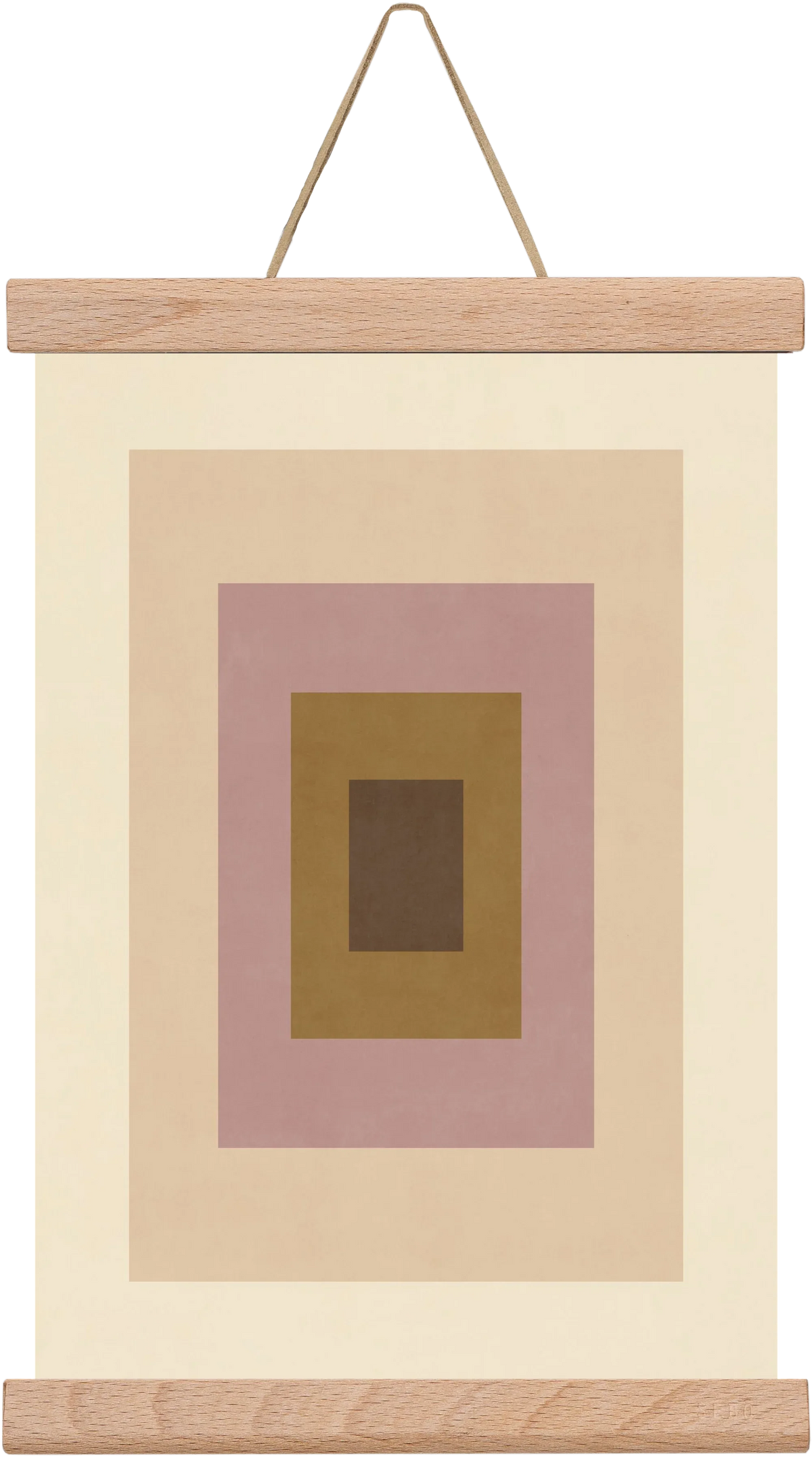 Rectangular Composition 06 - artbridge