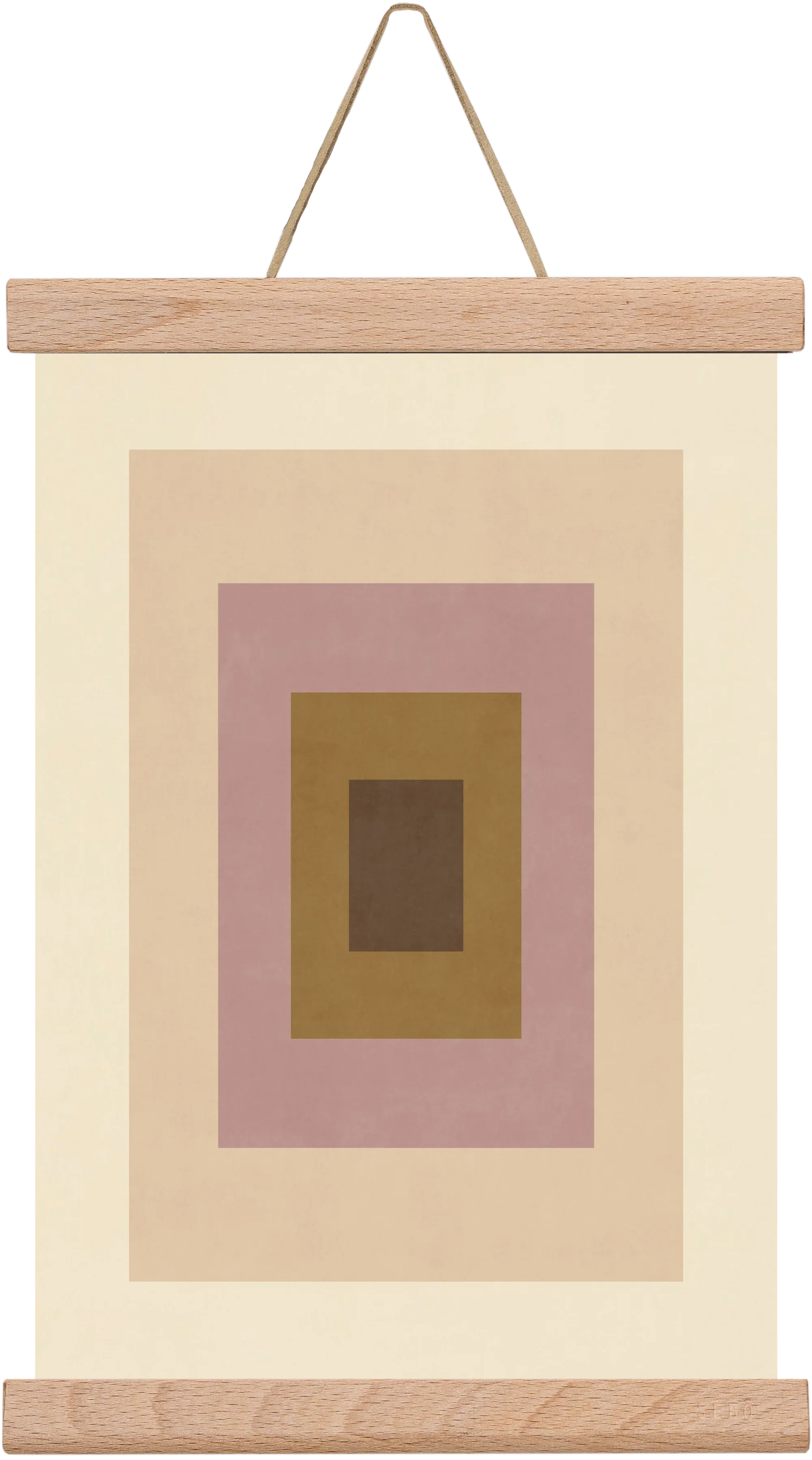 Rectangular Composition 06 - artbridge