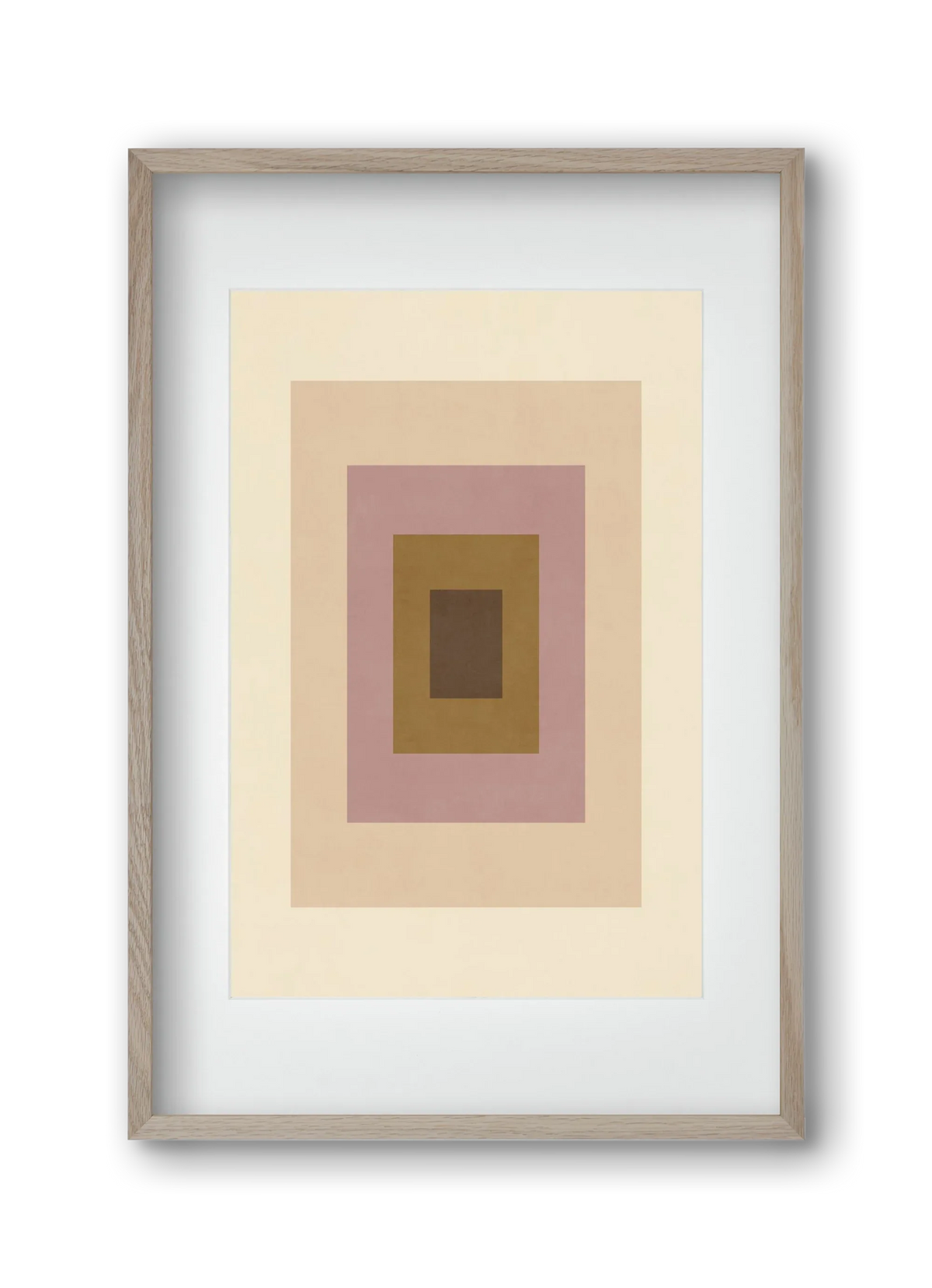 Rectangular Composition 06 - artbridge