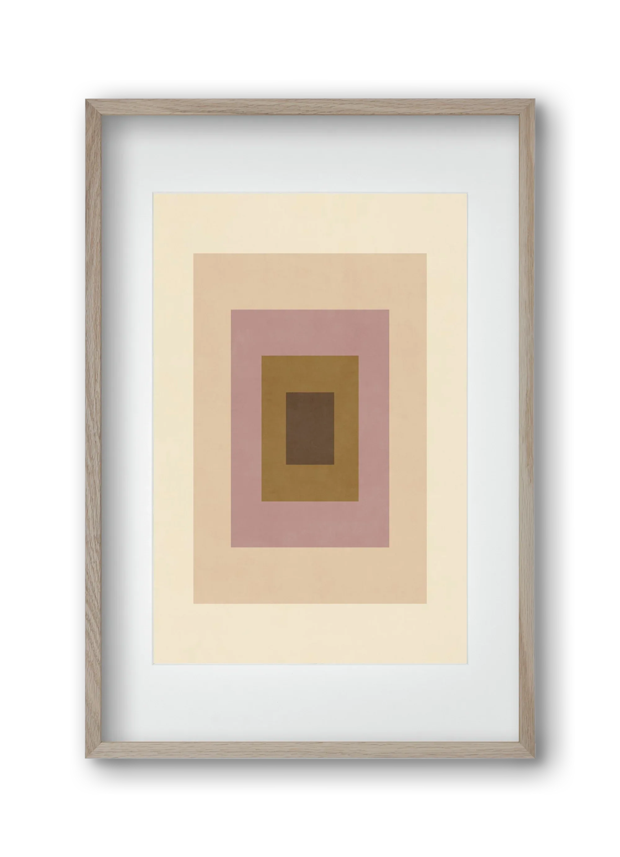 Rectangular Composition 06 - artbridge