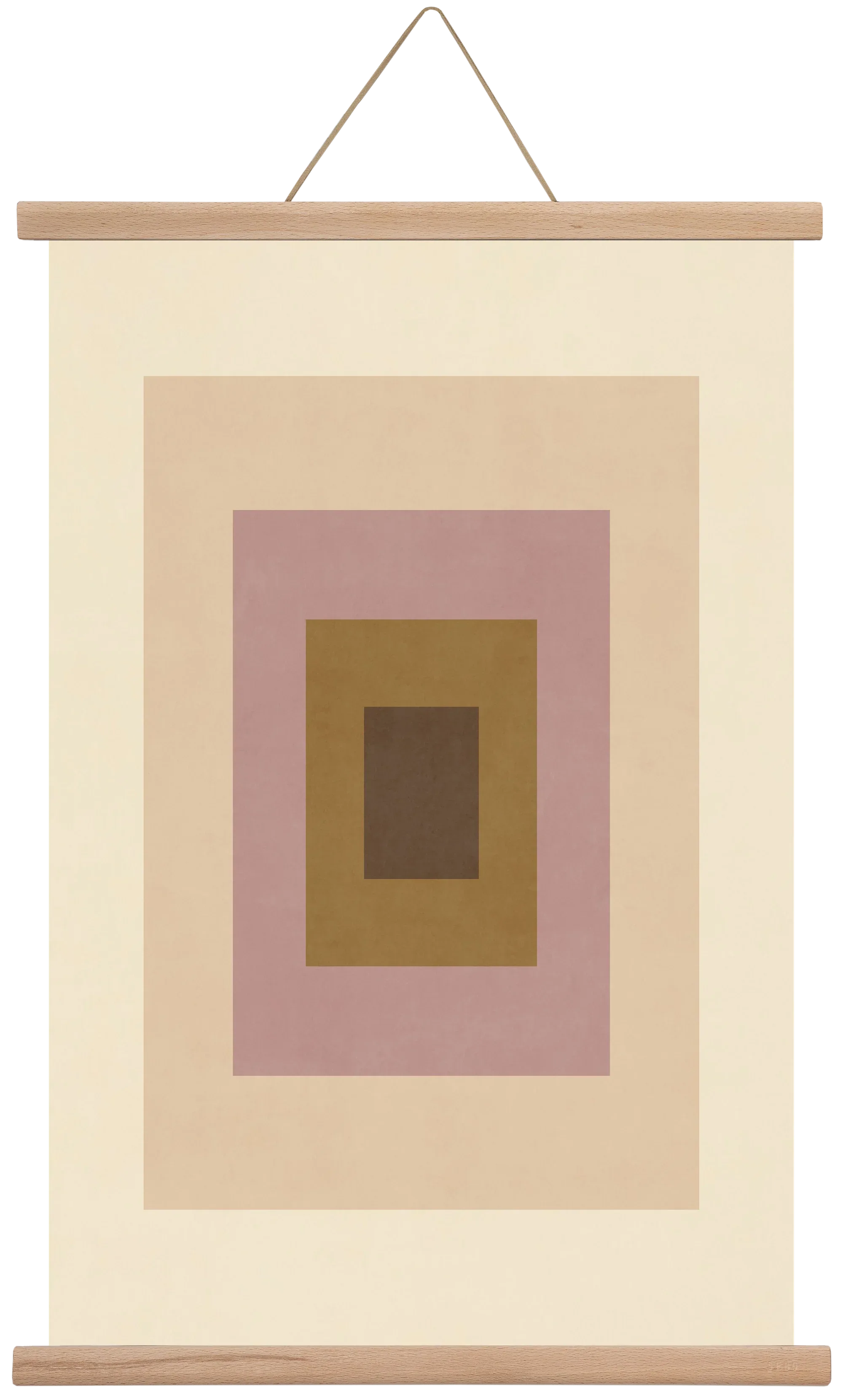 Rectangular Composition 06 - artbridge
