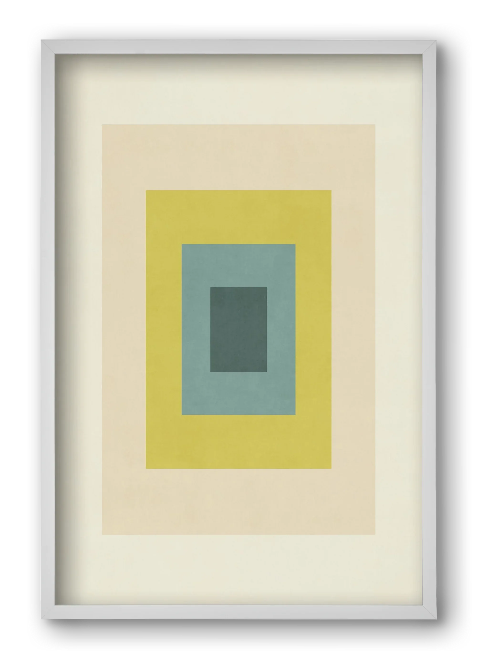 Rectangular Composition 08 - artbridge