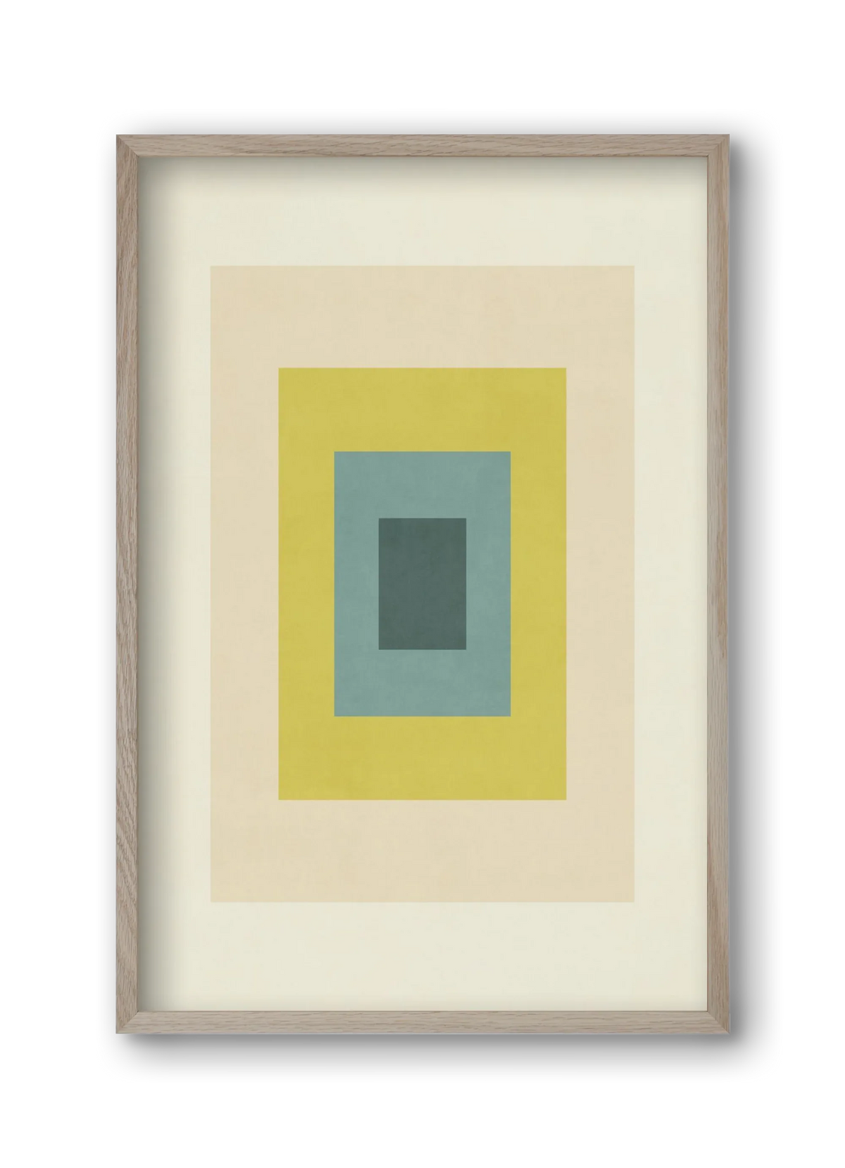 Rectangular Composition 08 - artbridge
