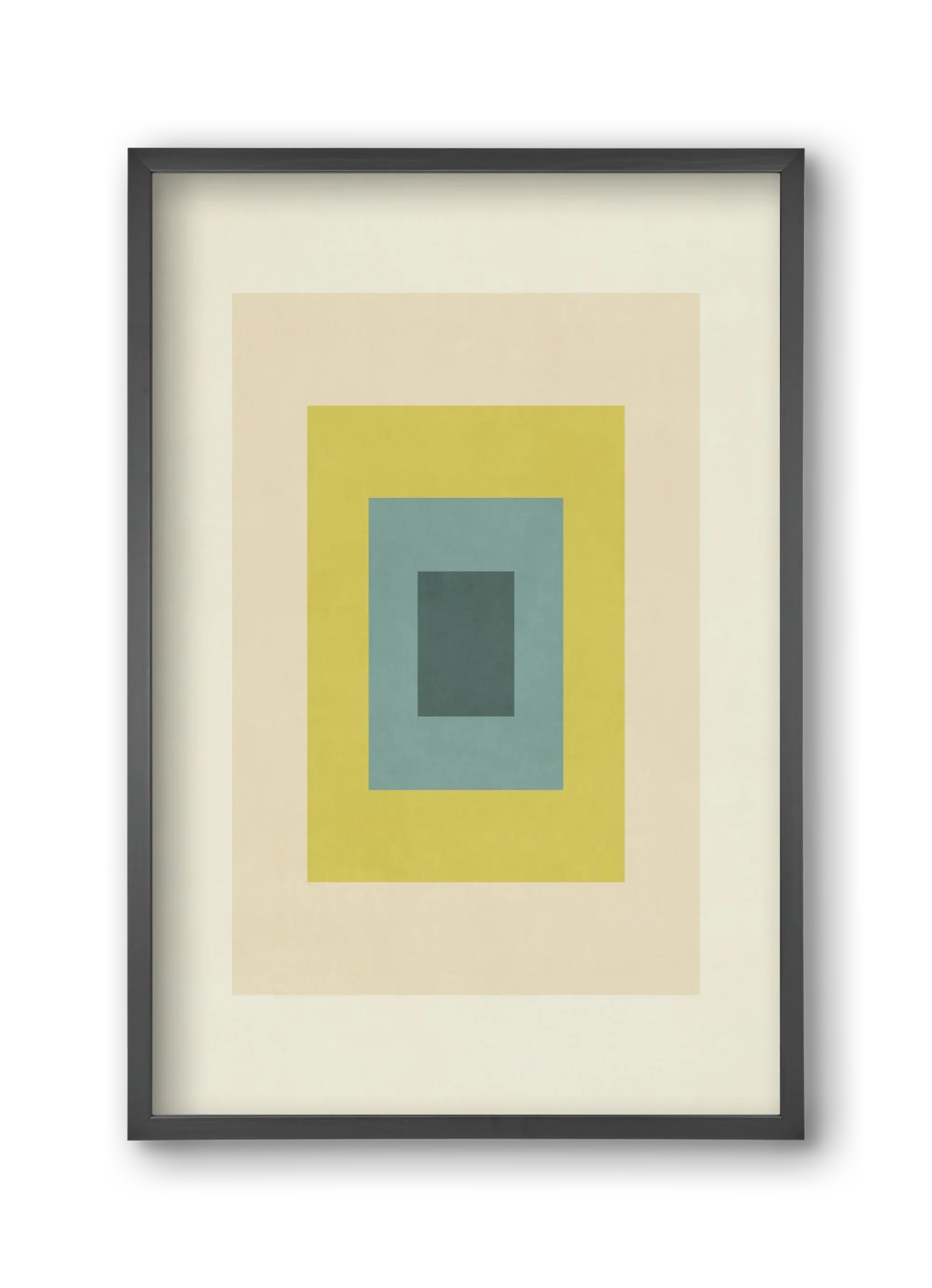 Rectangular Composition 08 - artbridge